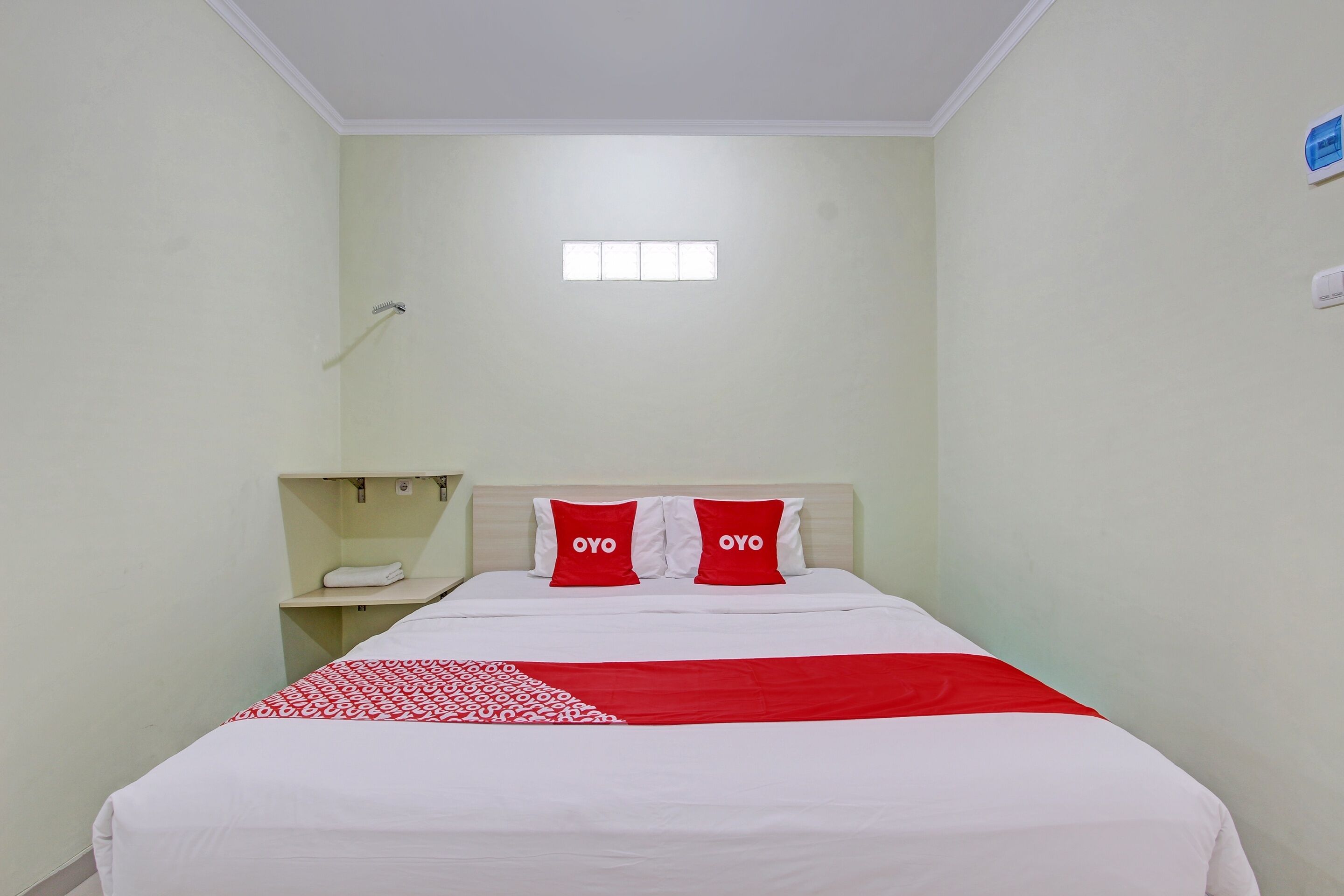 Tumesa Homestay 2 Syariah By OYO