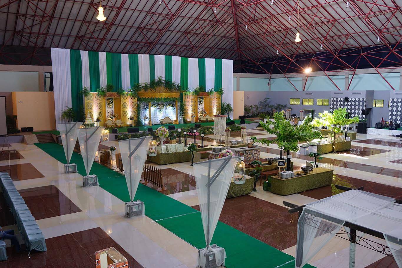 UTC Convention Hotel Semarang