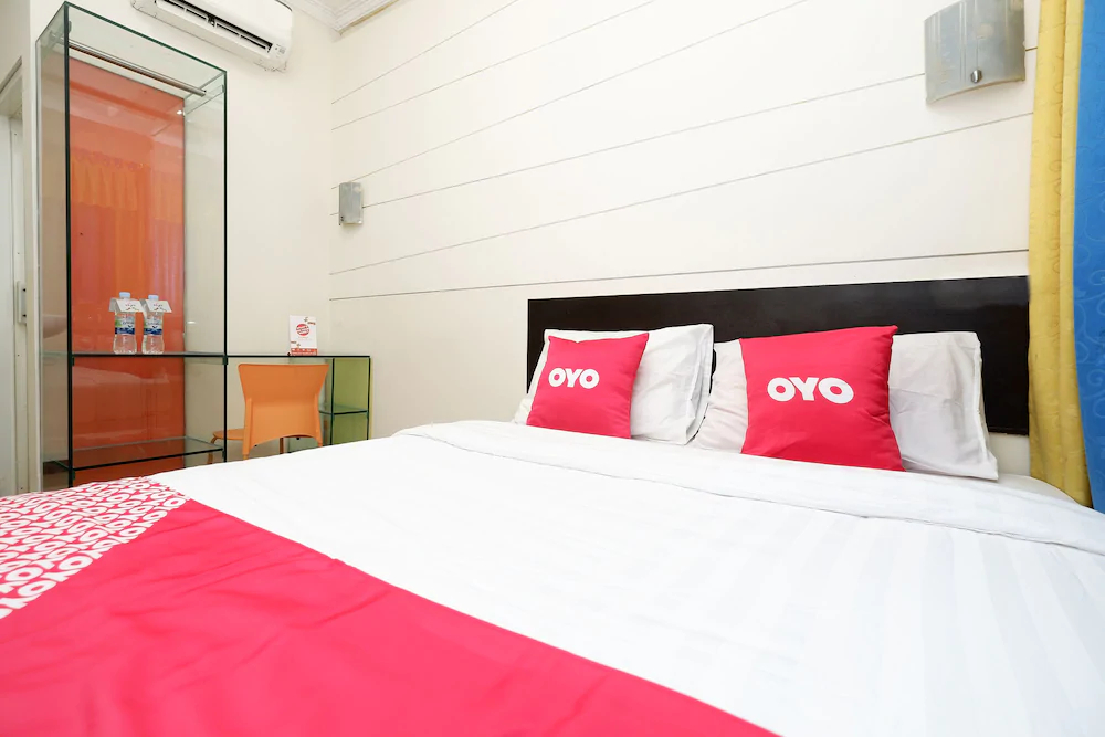 Wisma Tiara by OYO Rooms