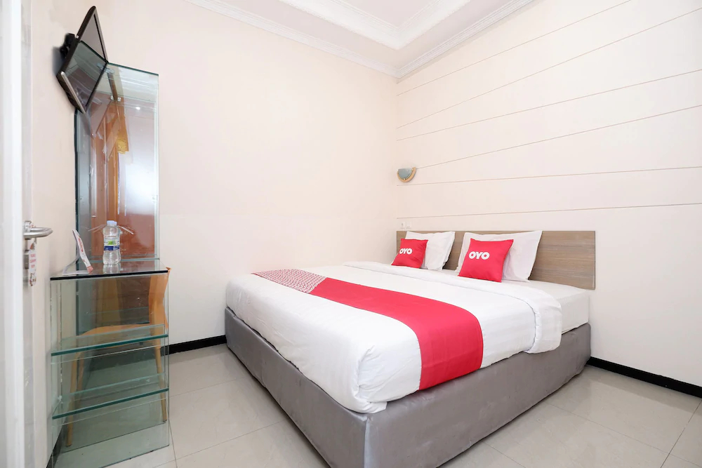 Wisma Tiara by OYO Rooms