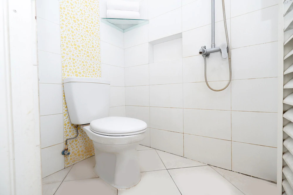 Wisma Tiara by OYO Rooms