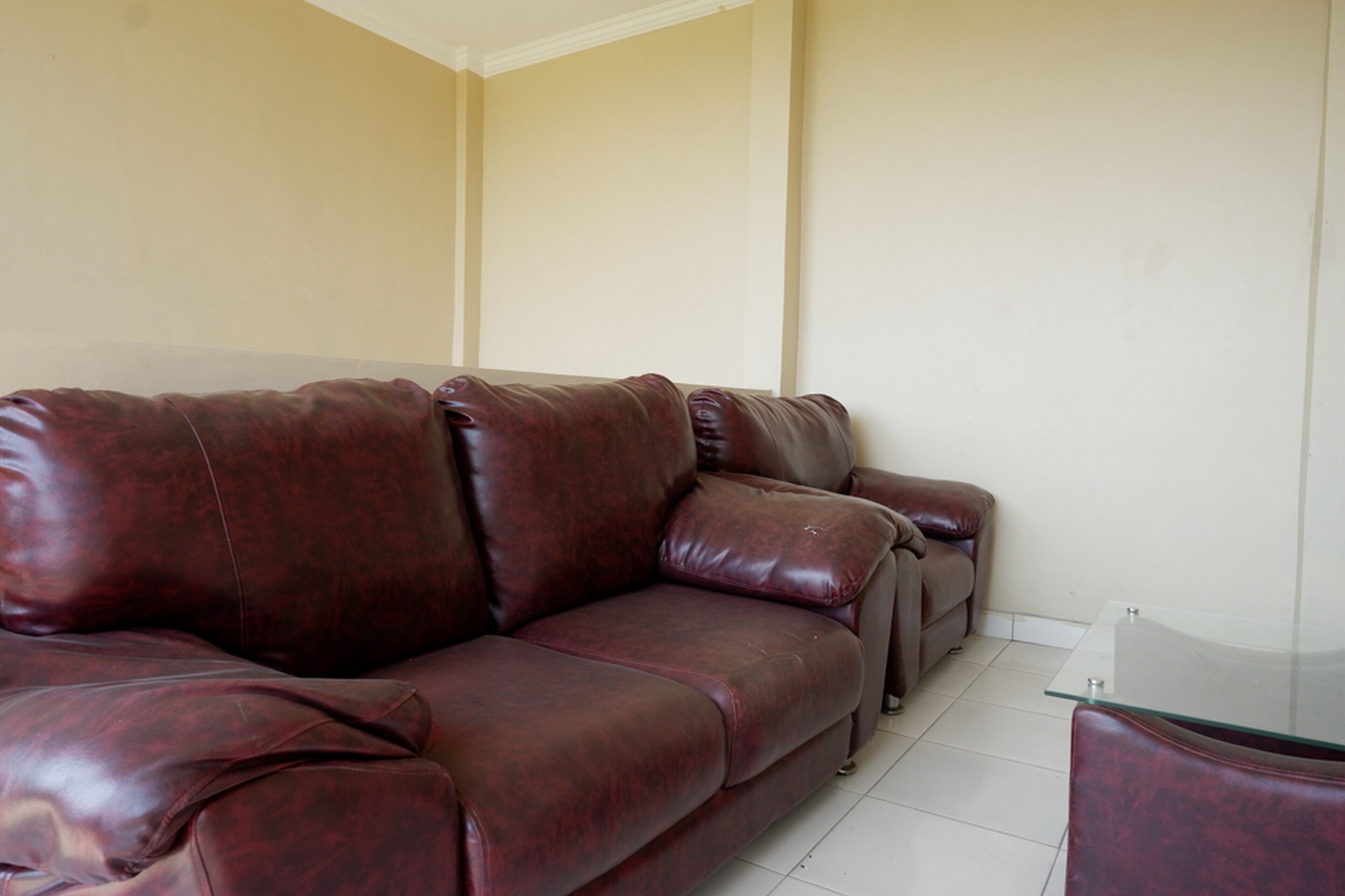 Amel's Village Homestay by RedDoorz