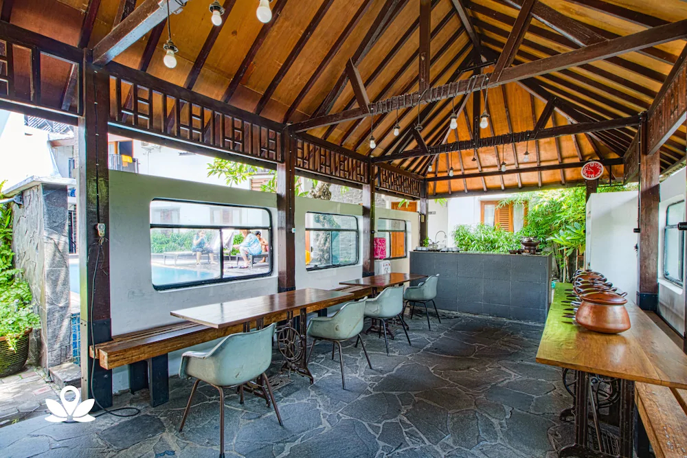 Bedjo Homestay by ZEN Rooms