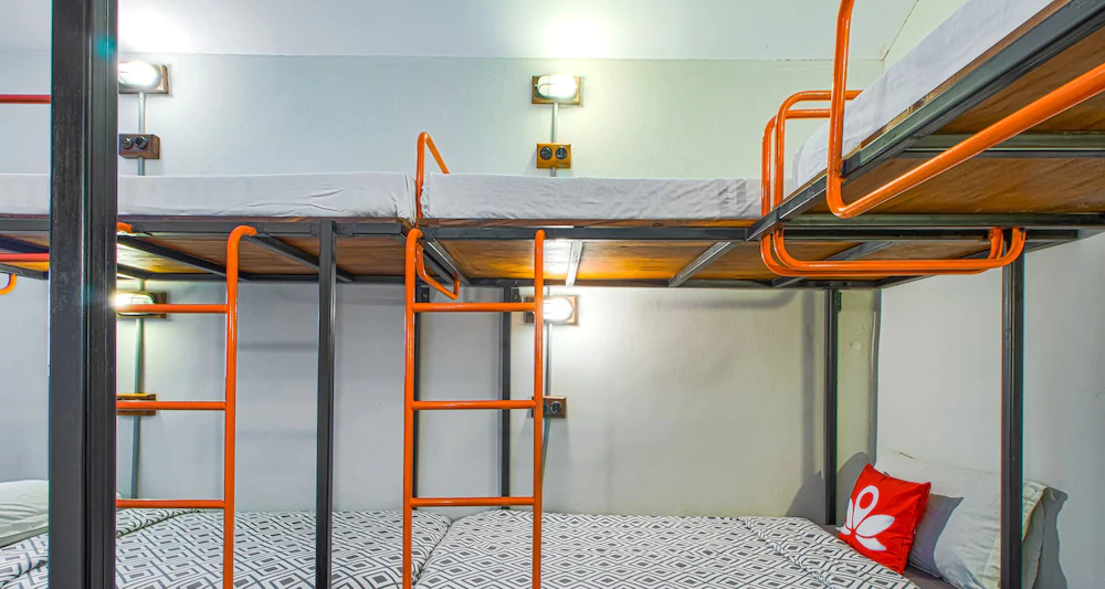 Bedjo Homestay by ZEN Rooms