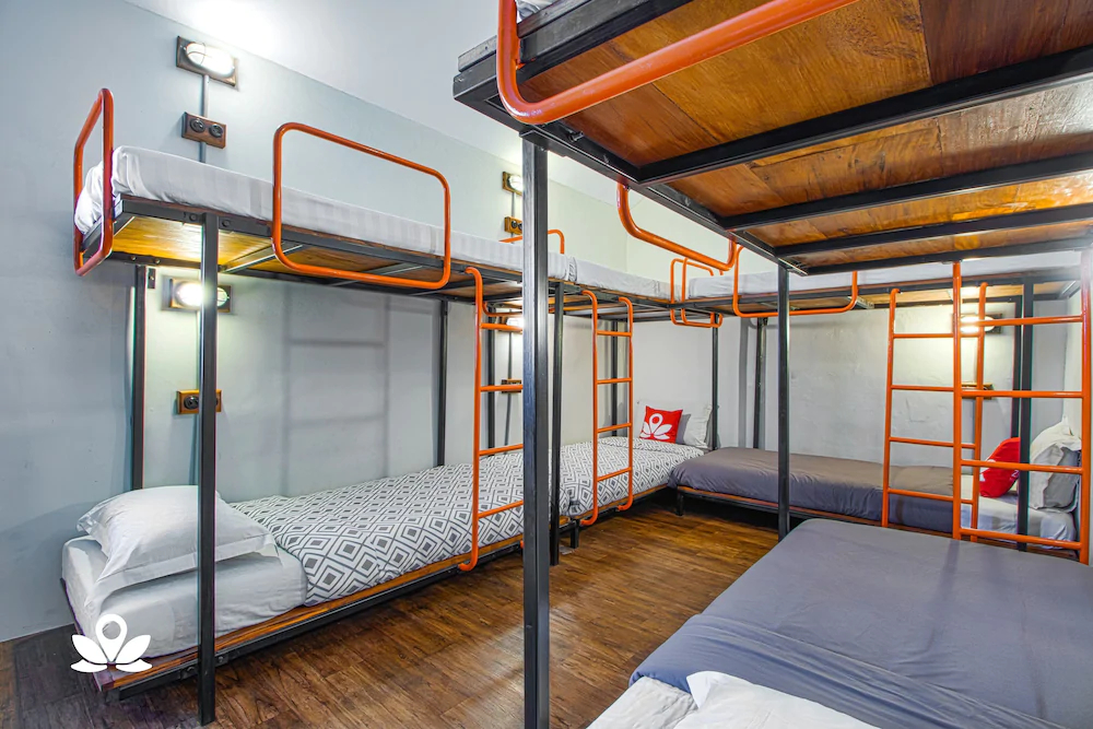 Bedjo Homestay by ZEN Rooms