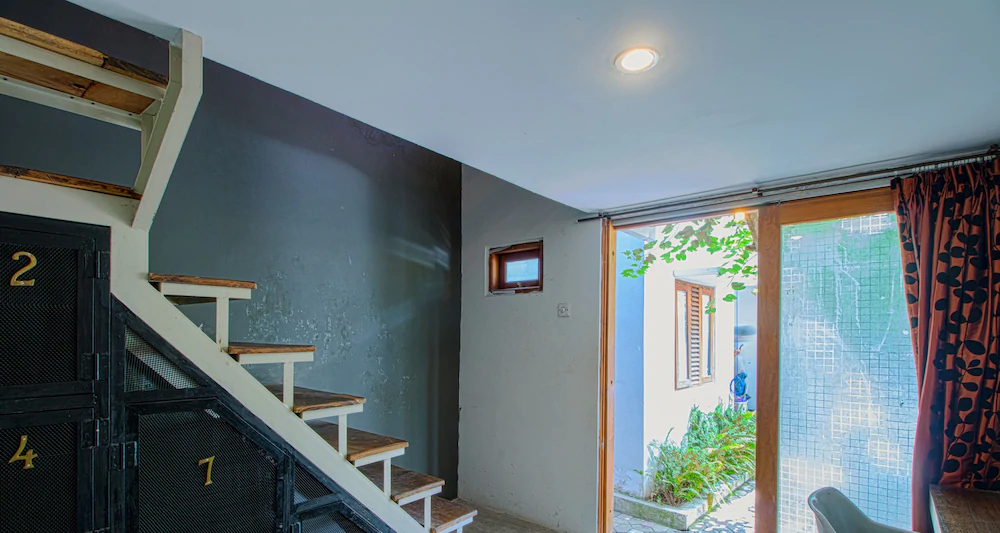 Bedjo Homestay by ZEN Rooms