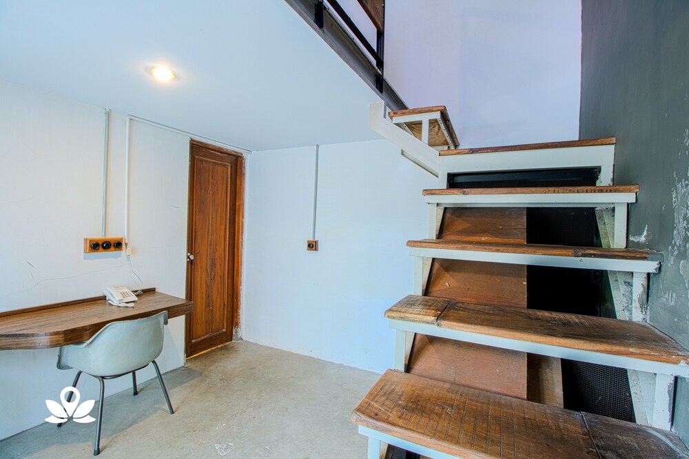 Bedjo Homestay by ZEN Rooms