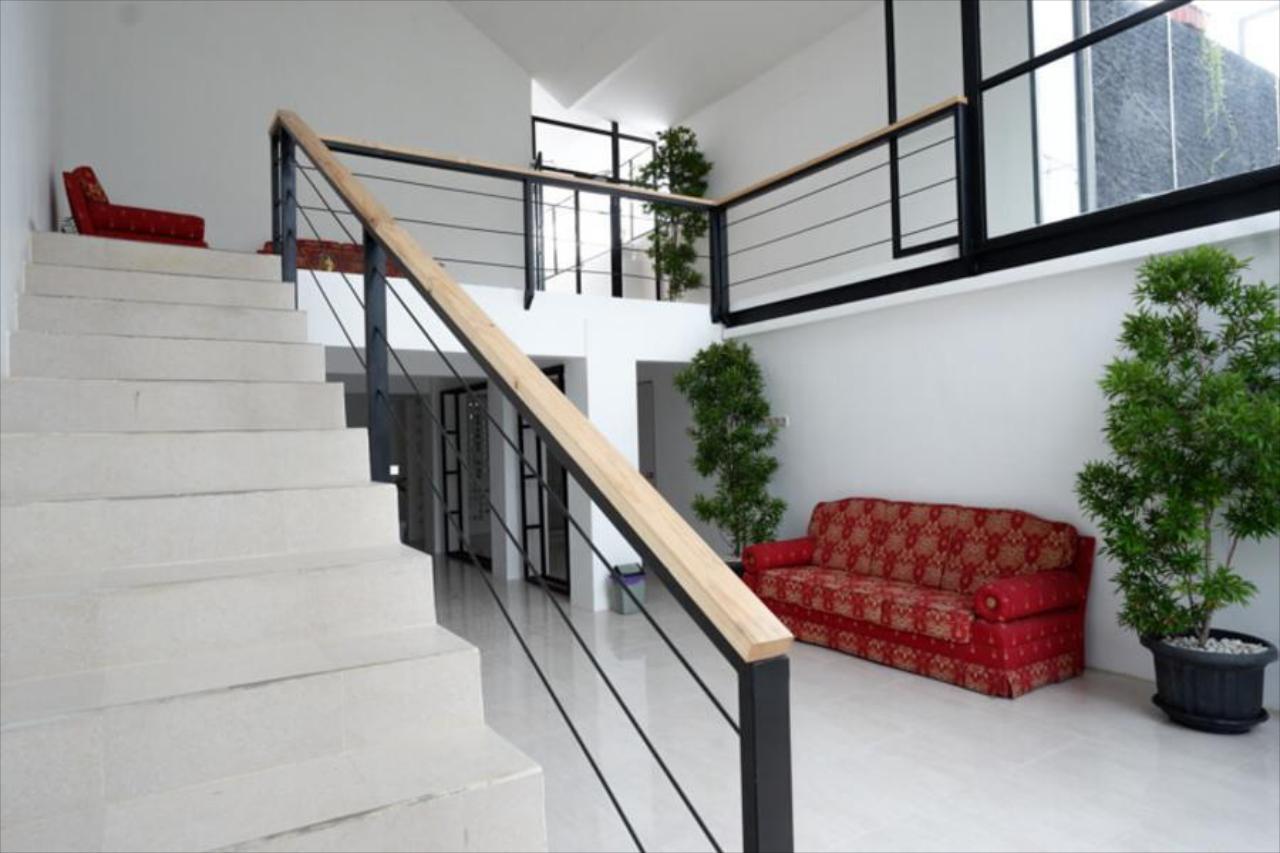 Demangan Sari Residence by Reddoorz