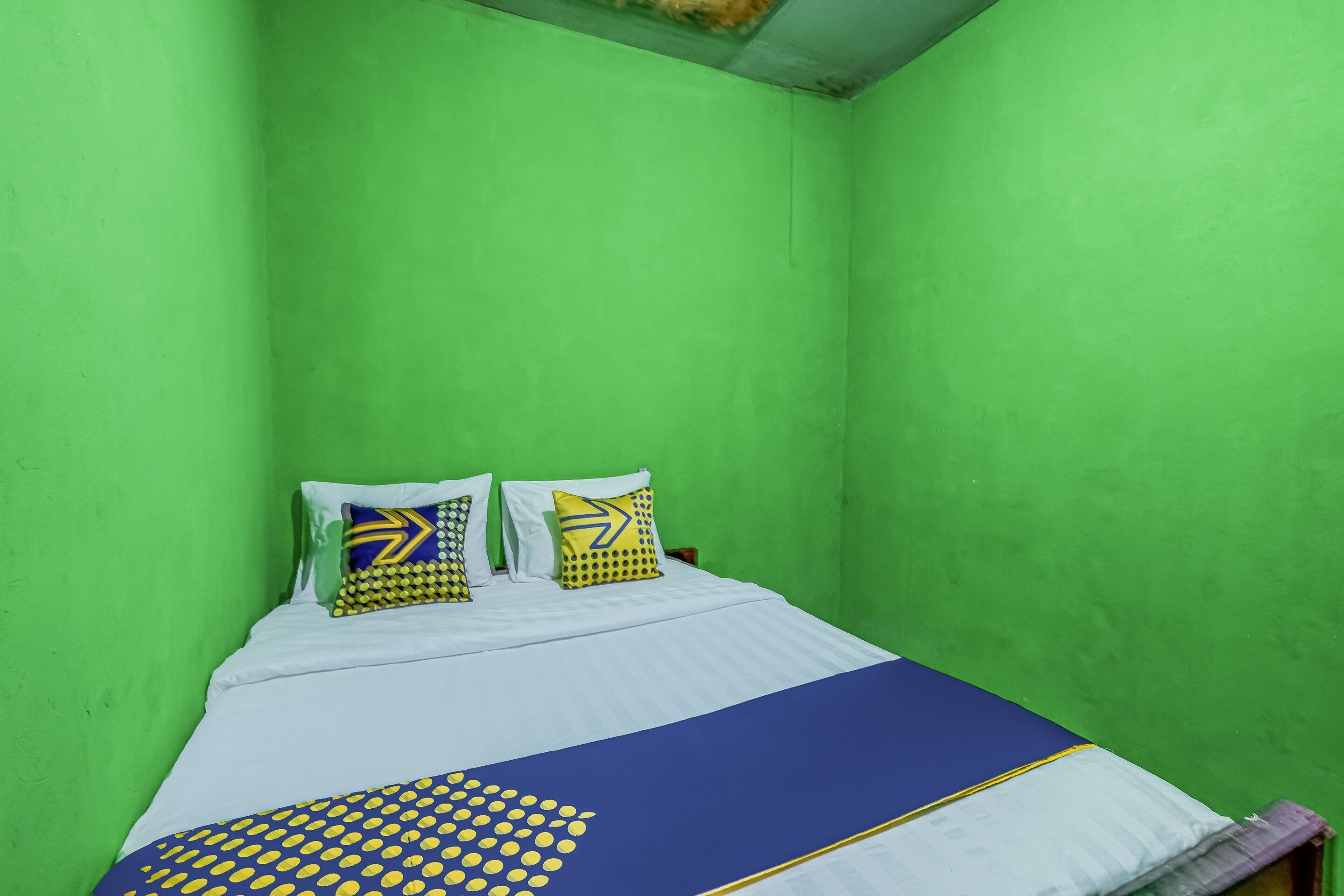 Desa Wisata Pulesari By OYO