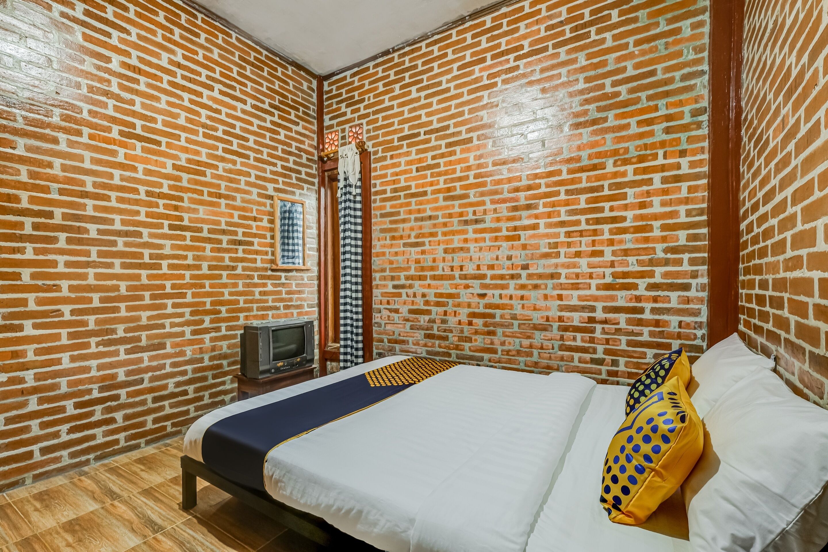 Desa Wisata Pulesari By OYO