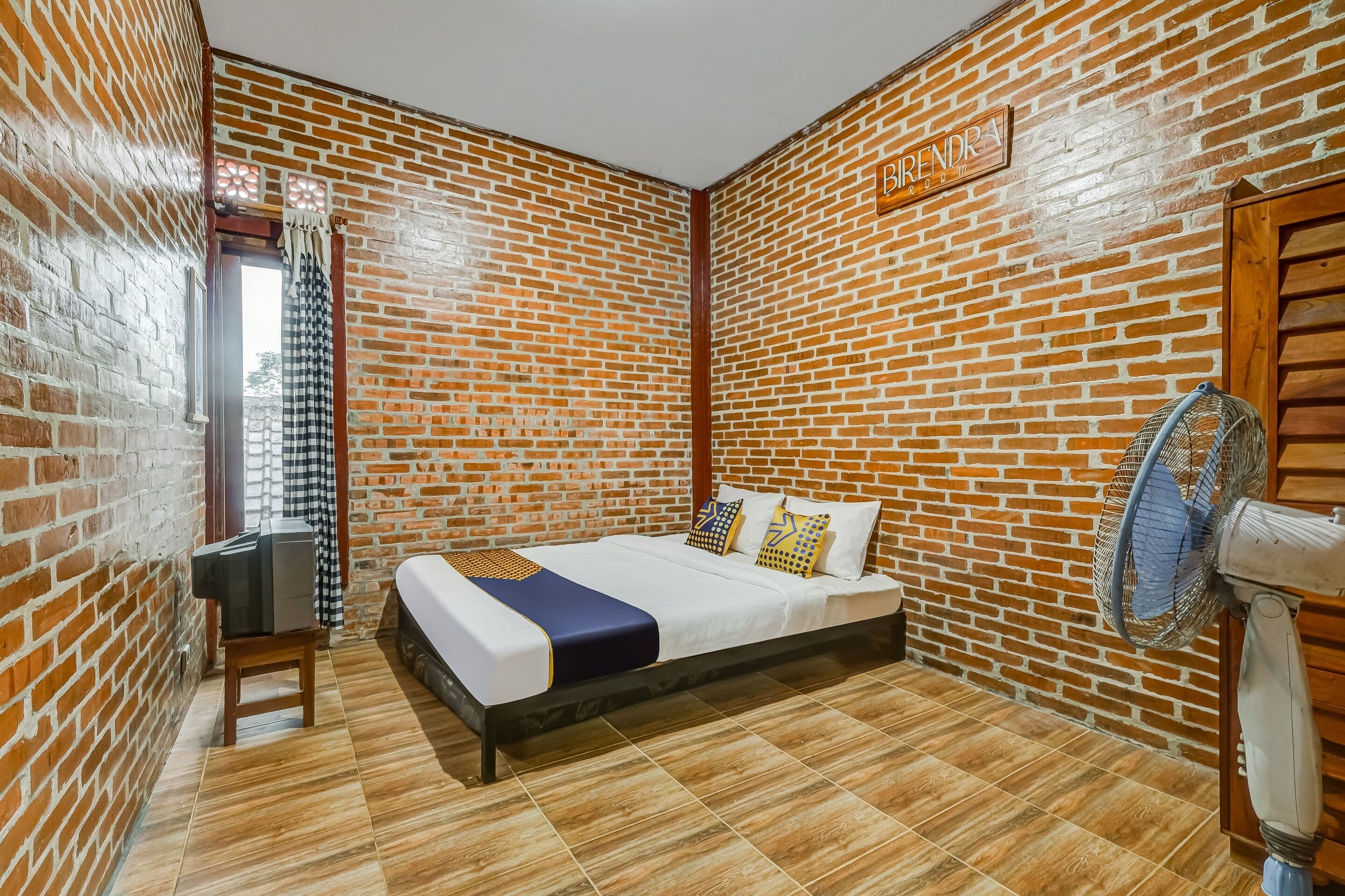 Desa Wisata Pulesari By OYO