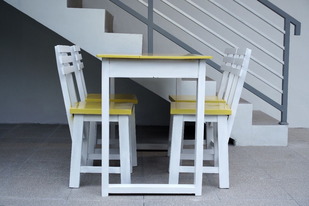 Djuragan Kamar Nogotirto