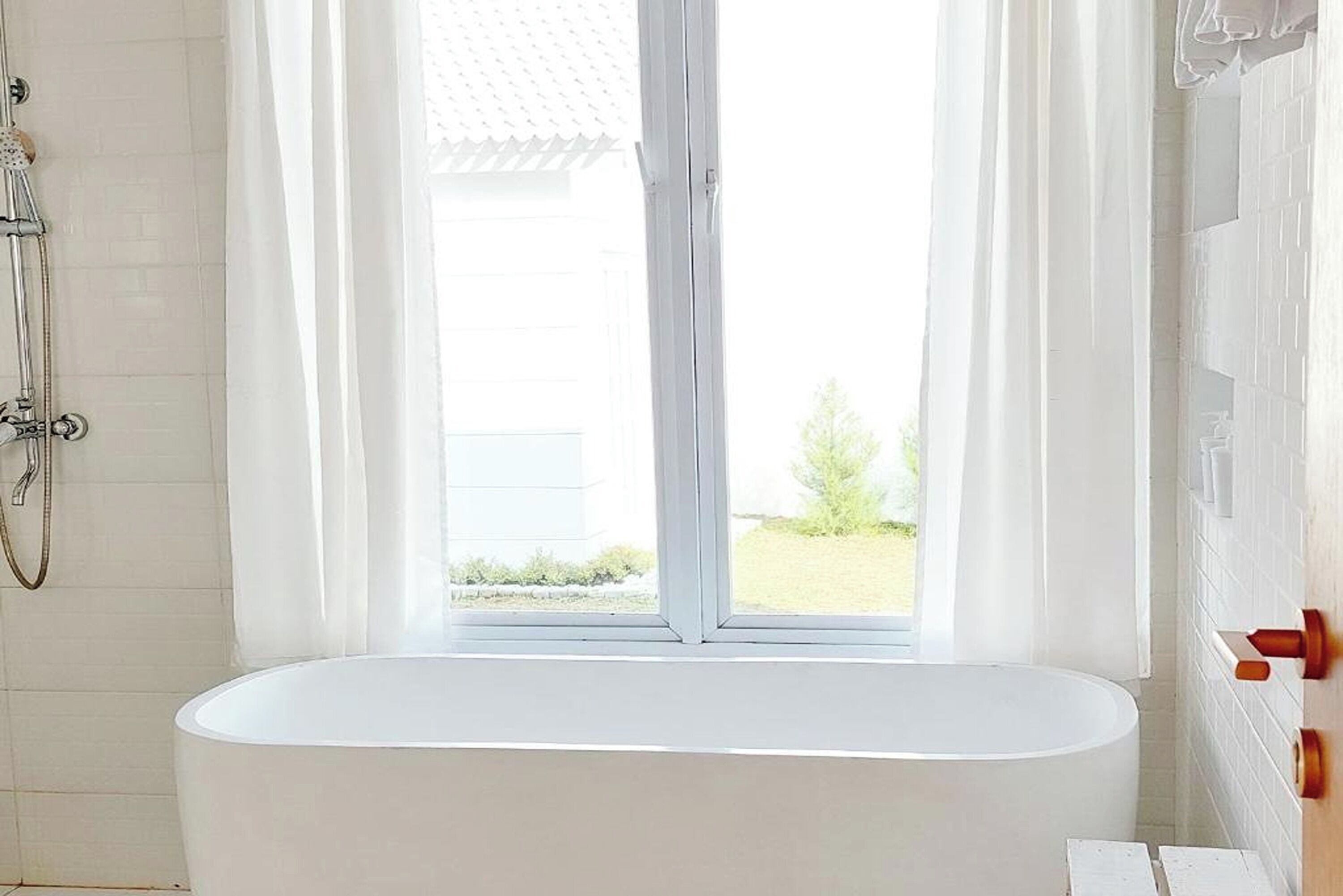 Floraison Living Villa