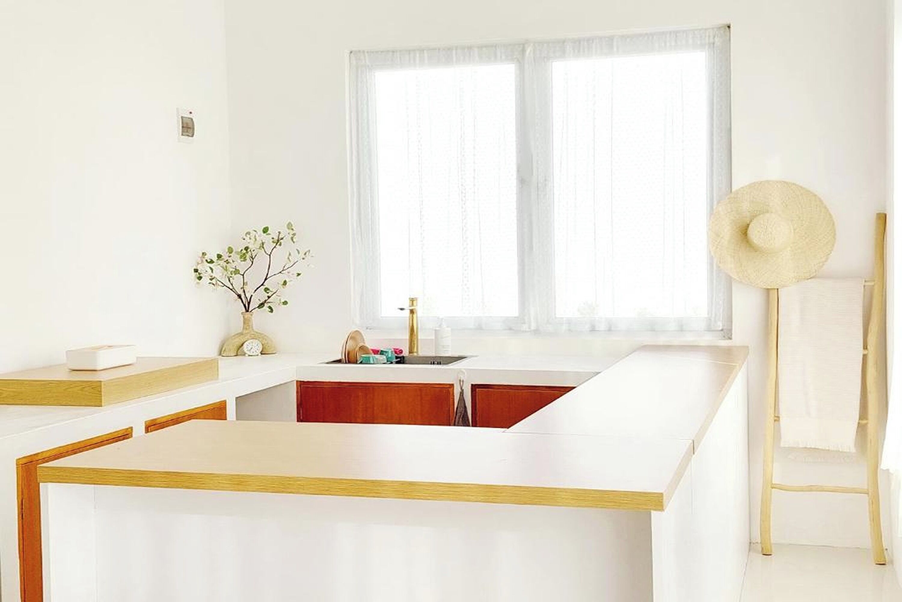 Floraison Living Villa