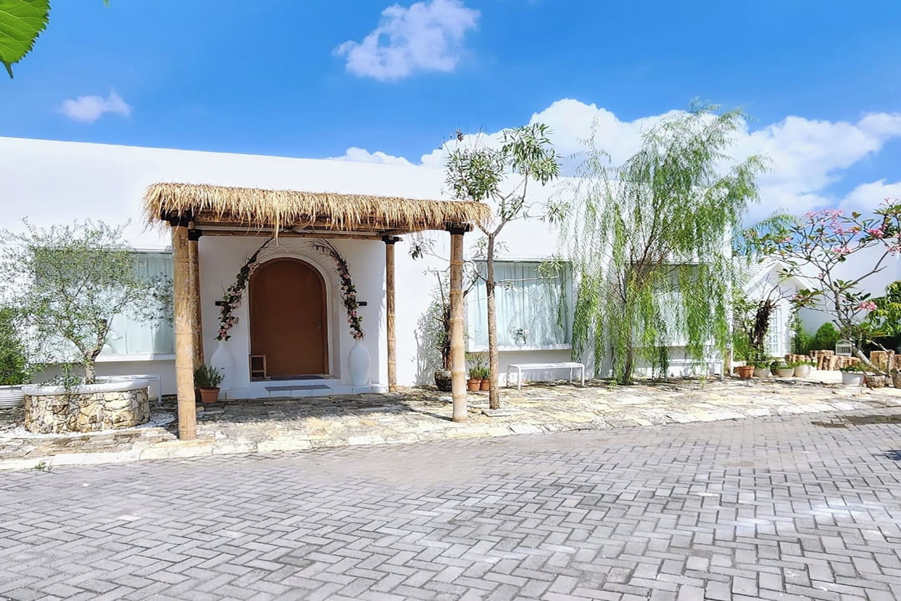 Floraison Living Villa