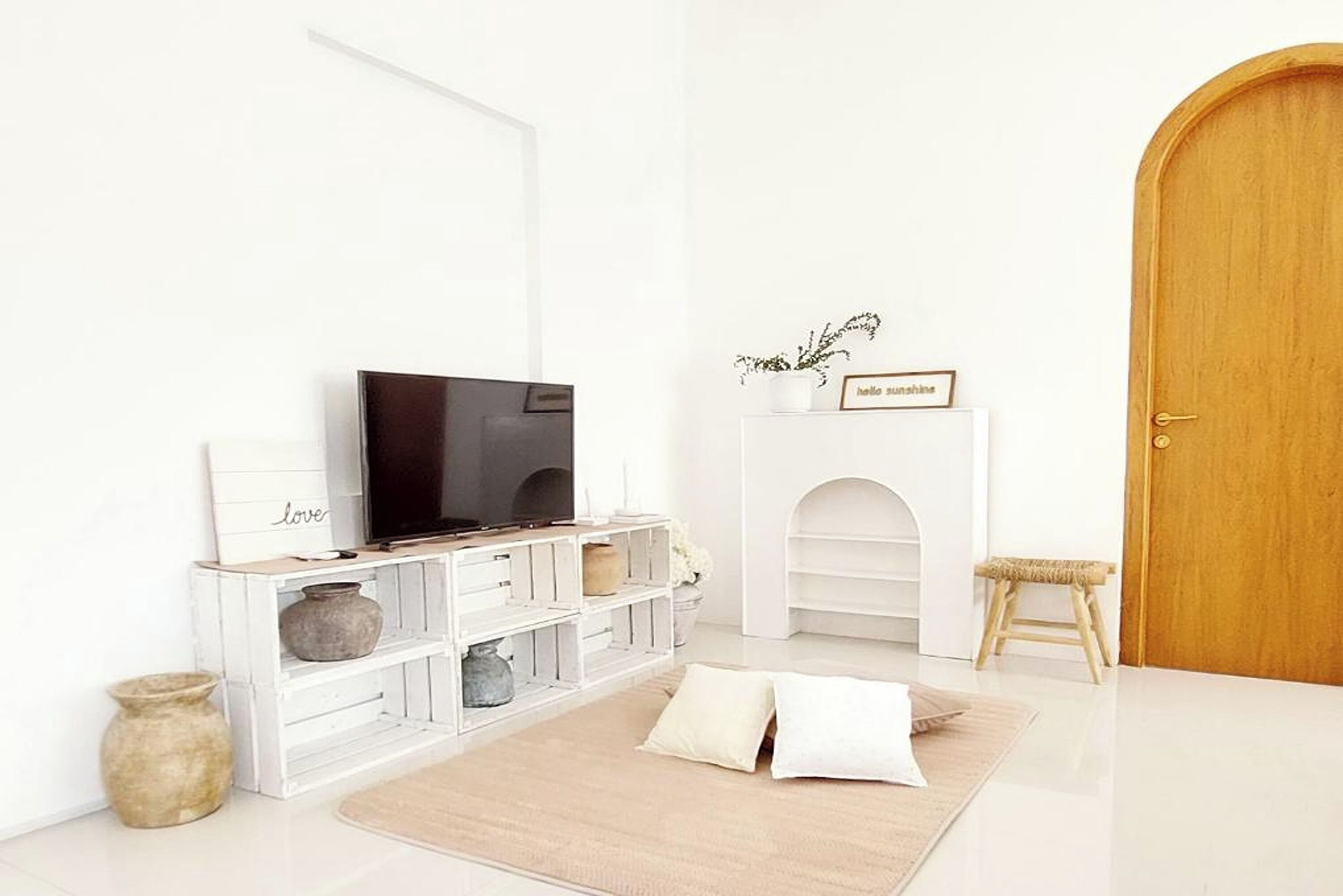 Floraison Living Villa