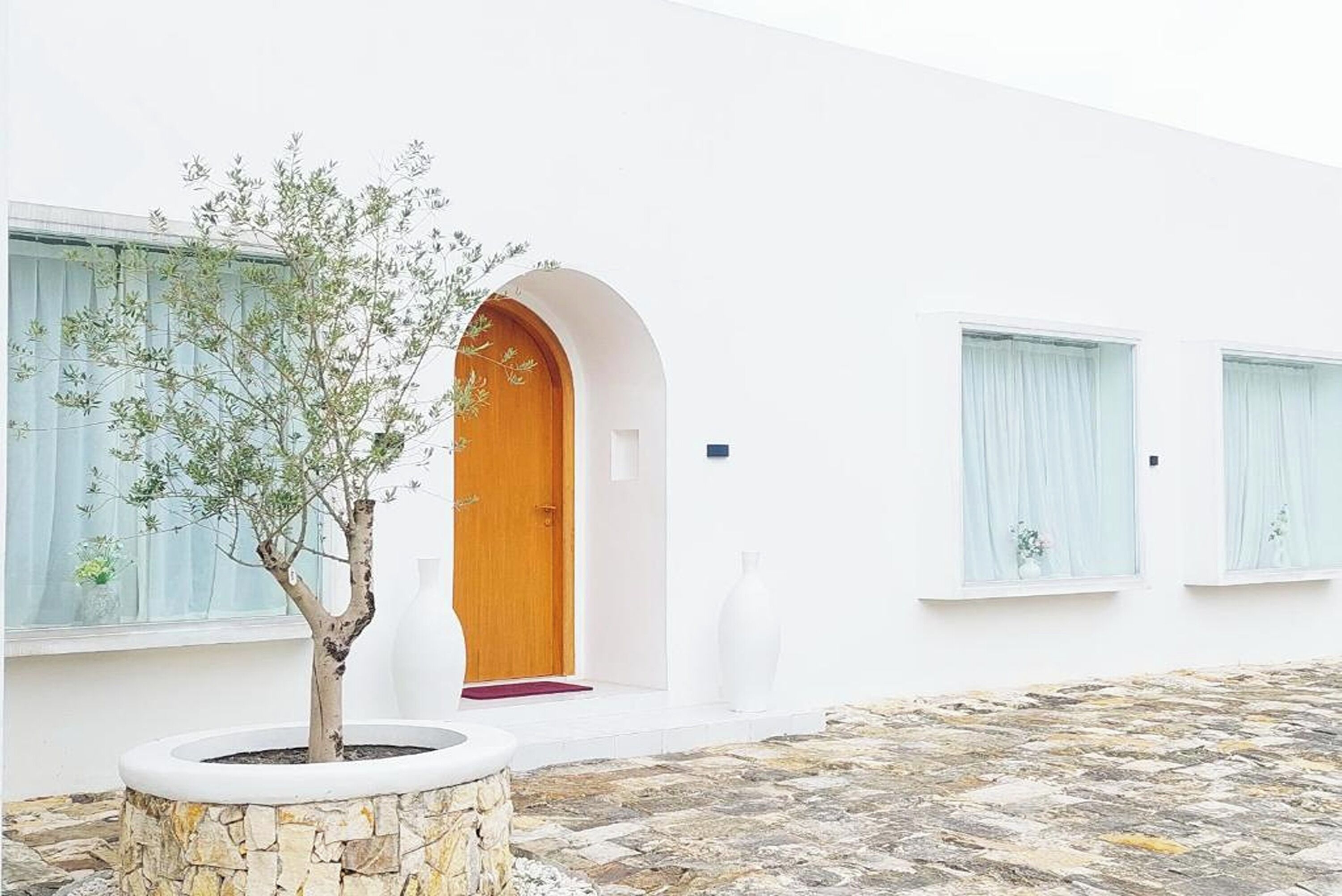 Floraison Living Villa