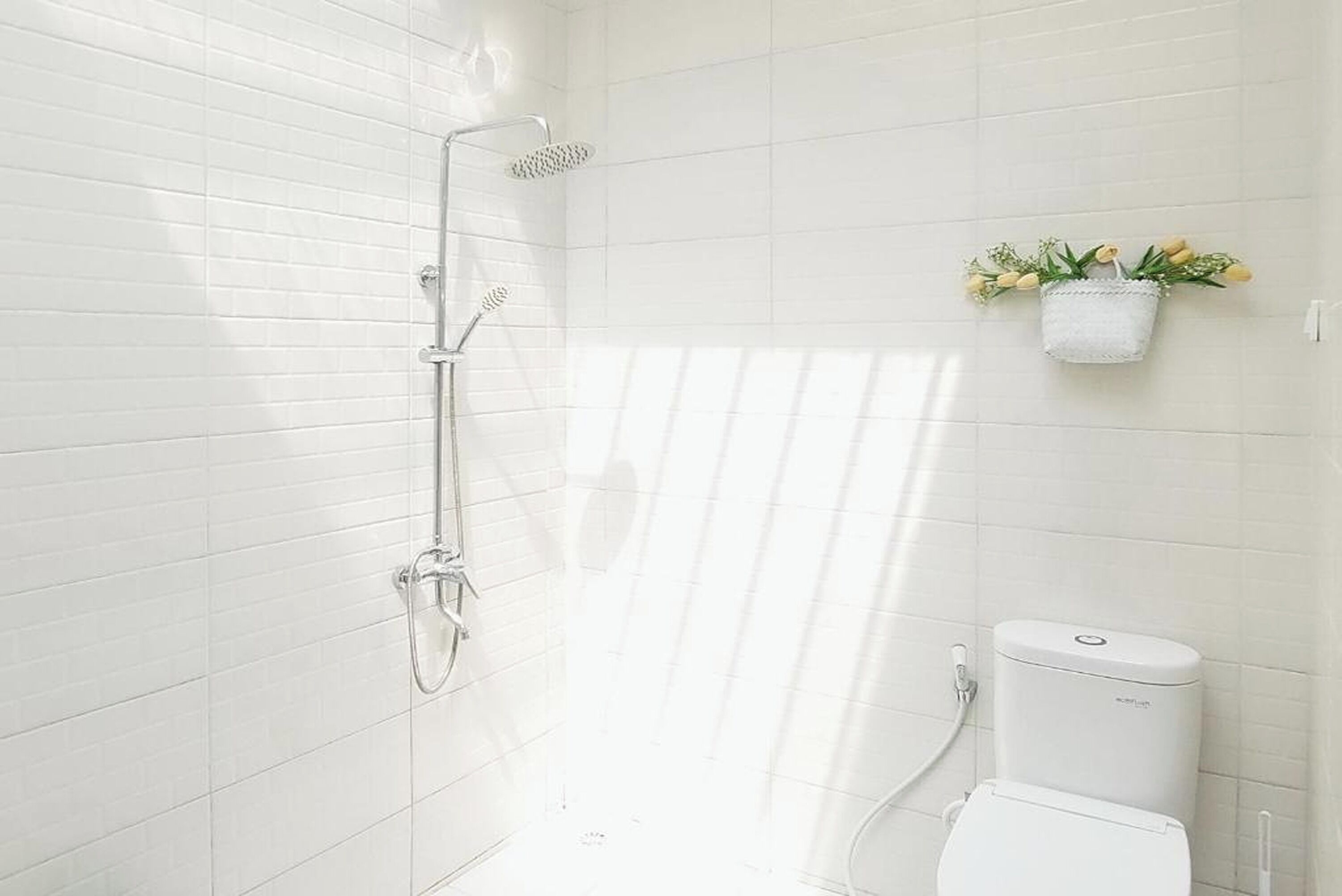 Floraison Living Villa