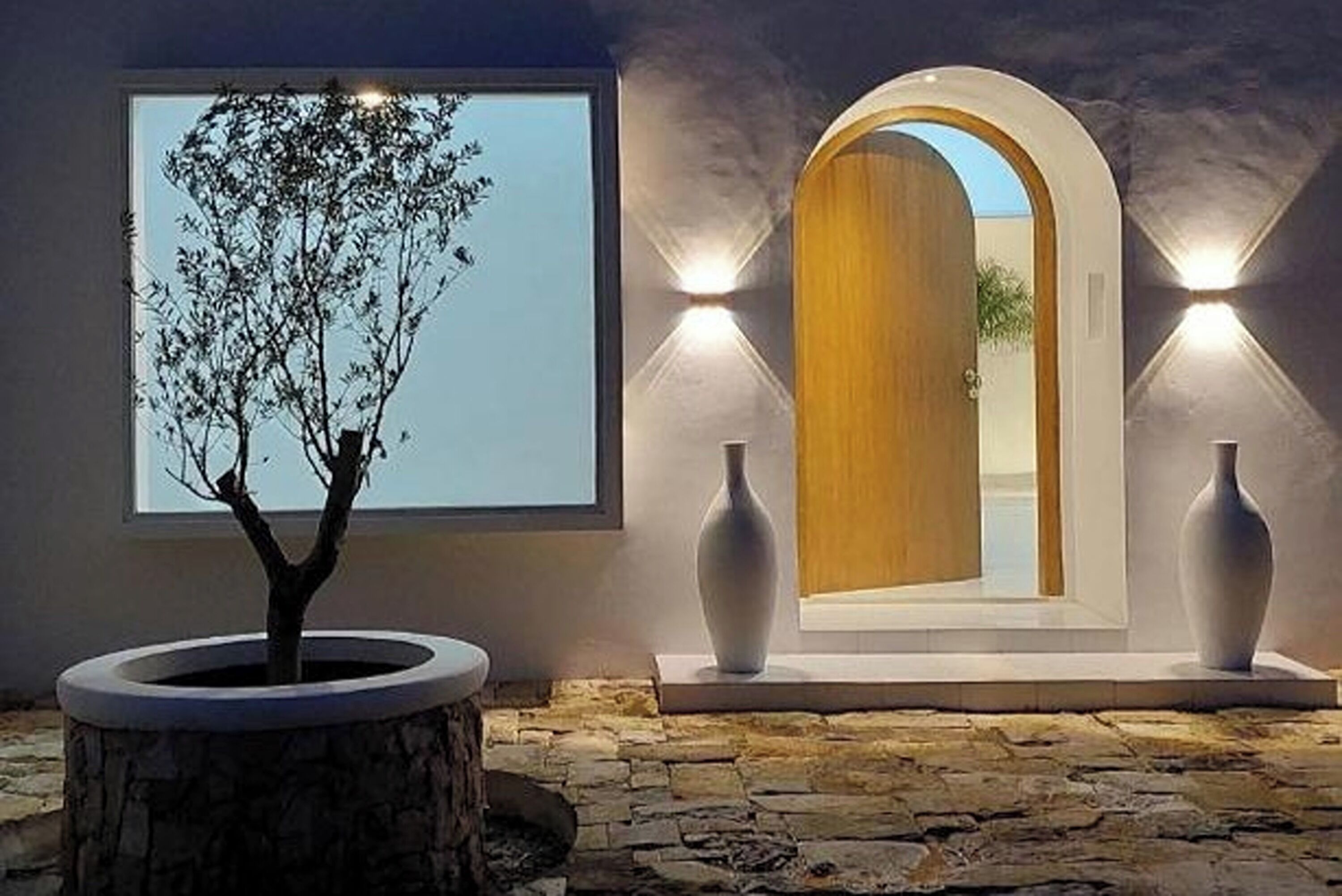 Floraison Living Villa