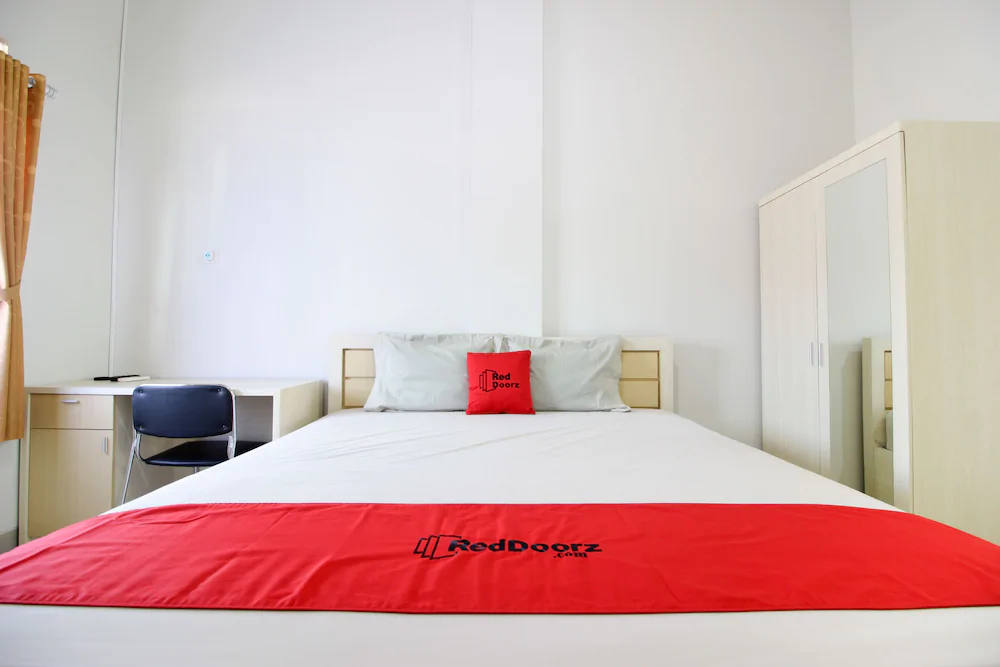 Griya Izzara By RedDoorz