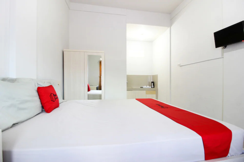 Griya Izzara By RedDoorz