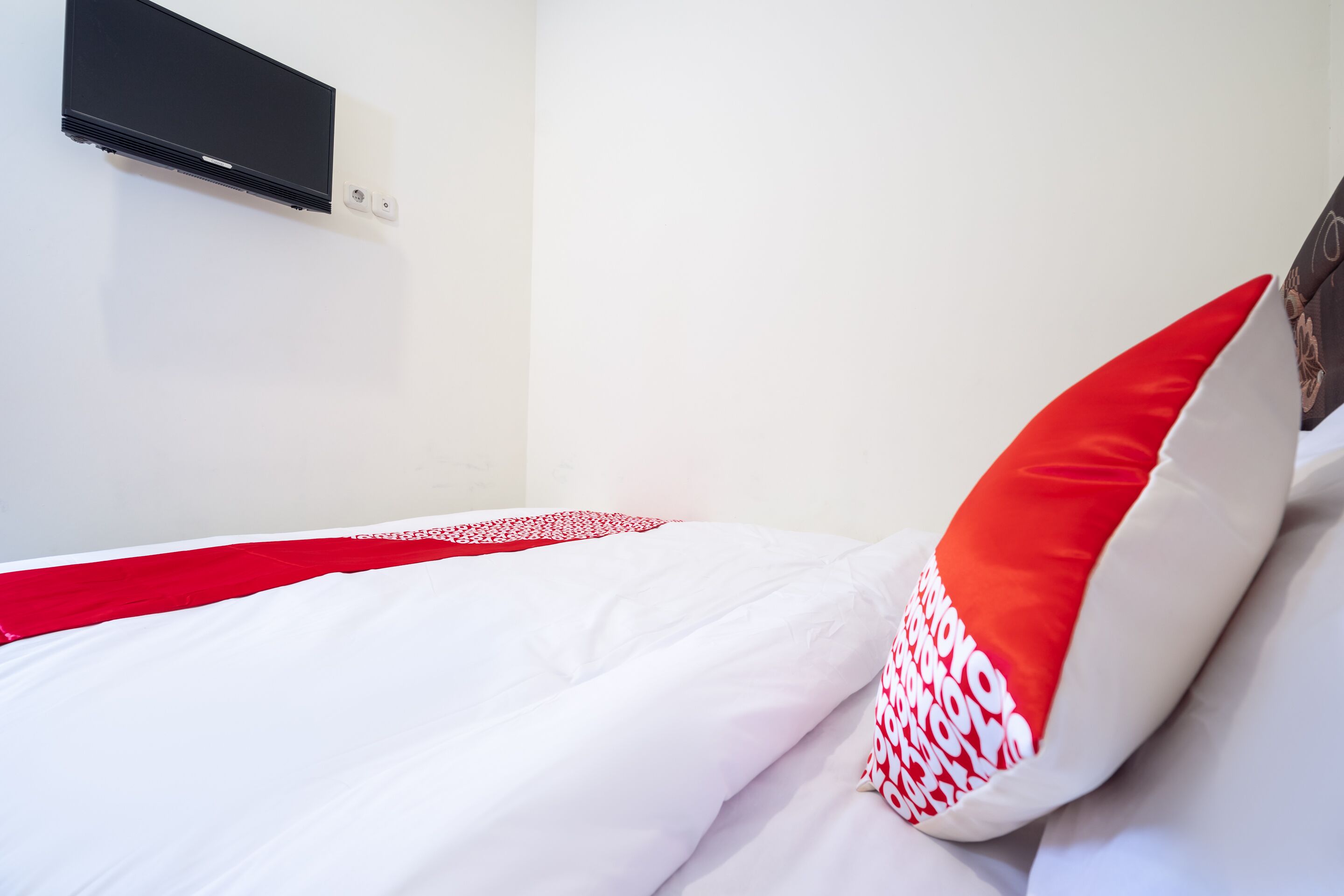 Griya Patran by OYO Rooms