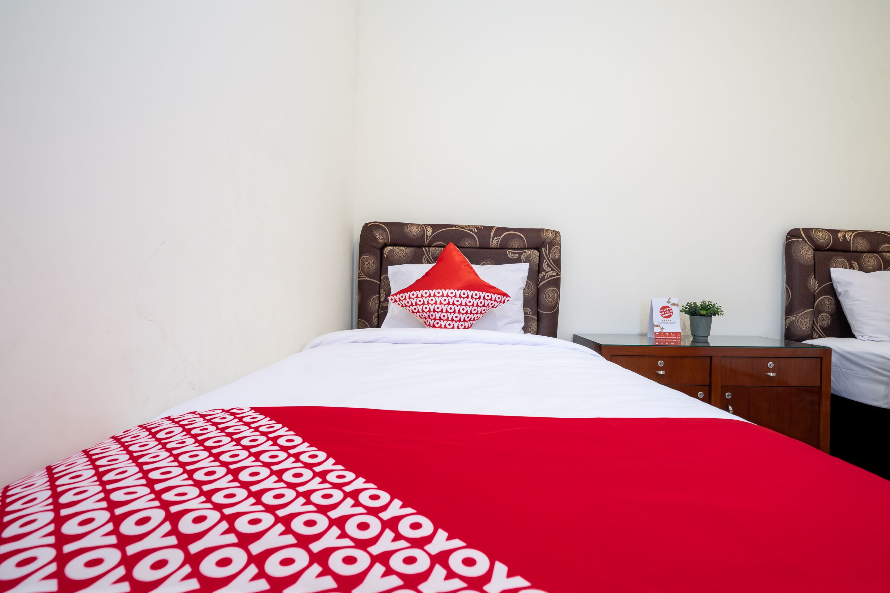 Griya Patran by OYO Rooms