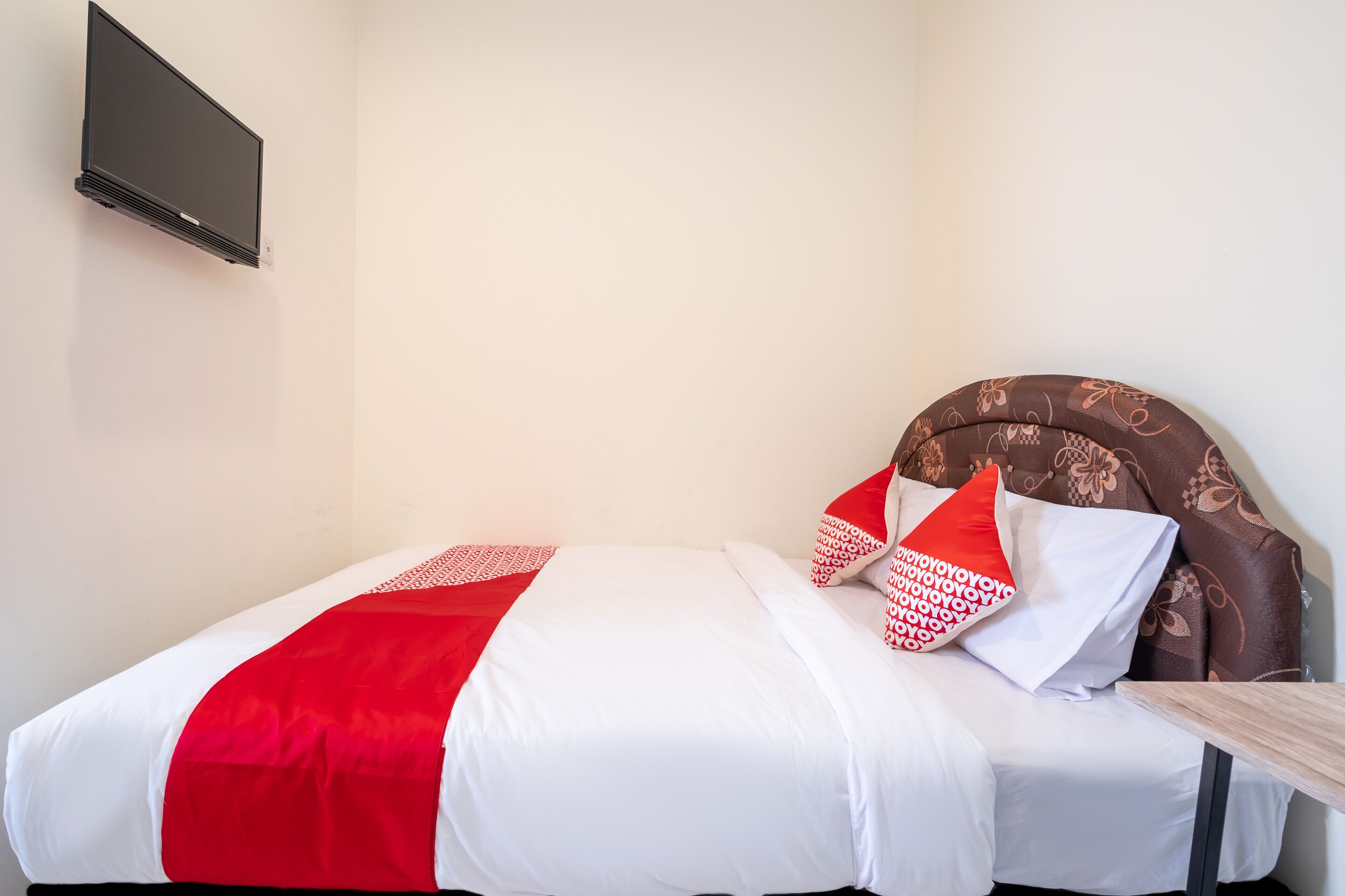 Griya Patran by OYO Rooms