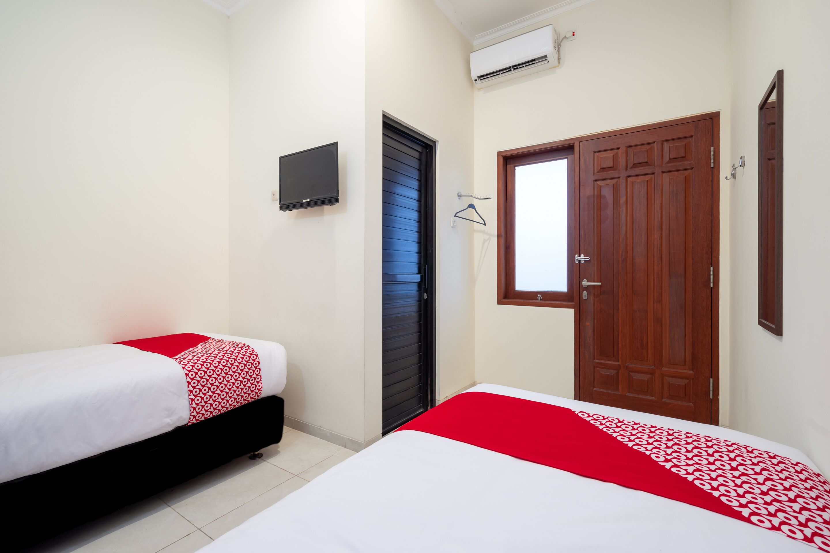Griya Patran by OYO Rooms