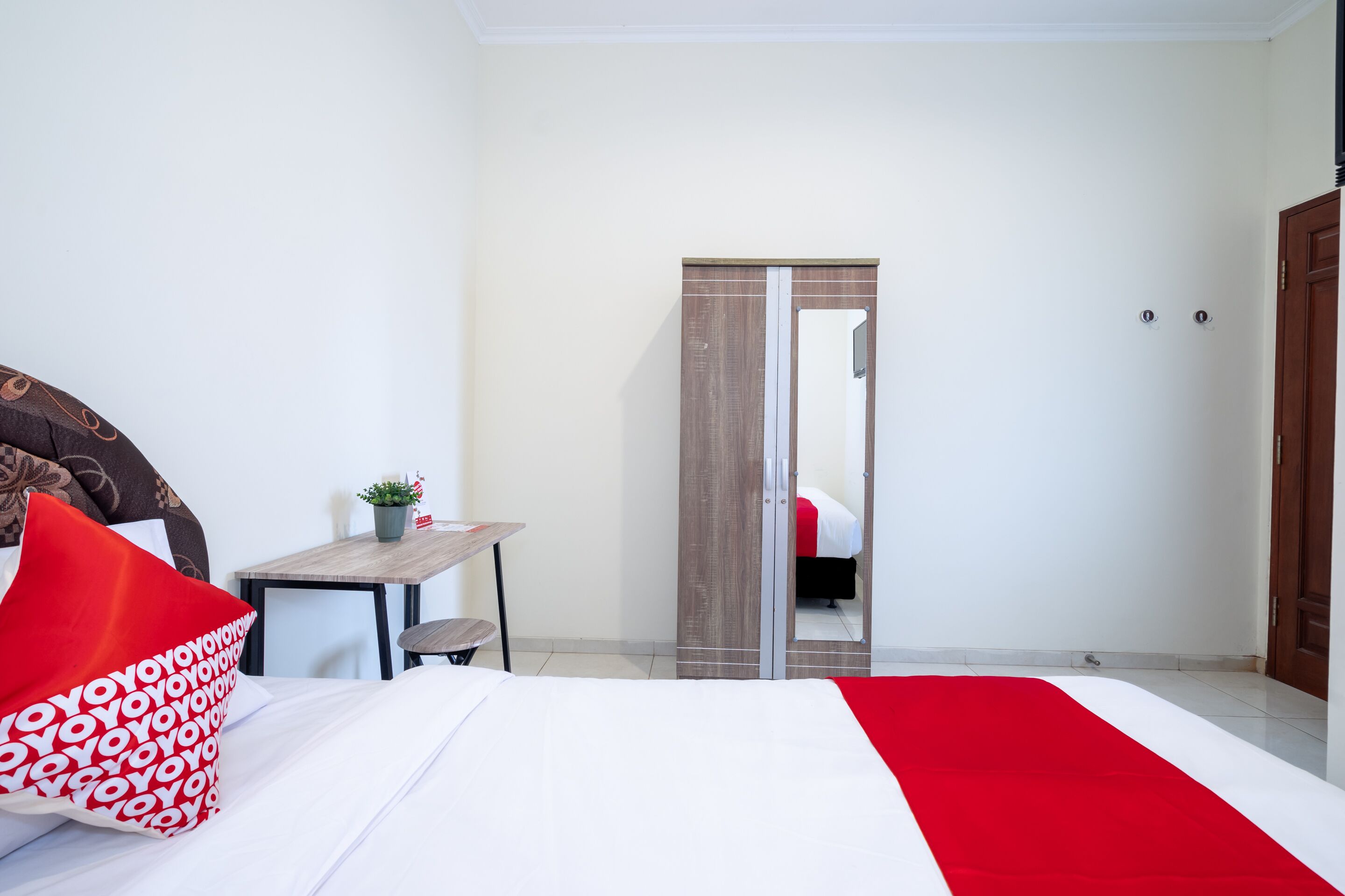 Griya Patran by OYO Rooms