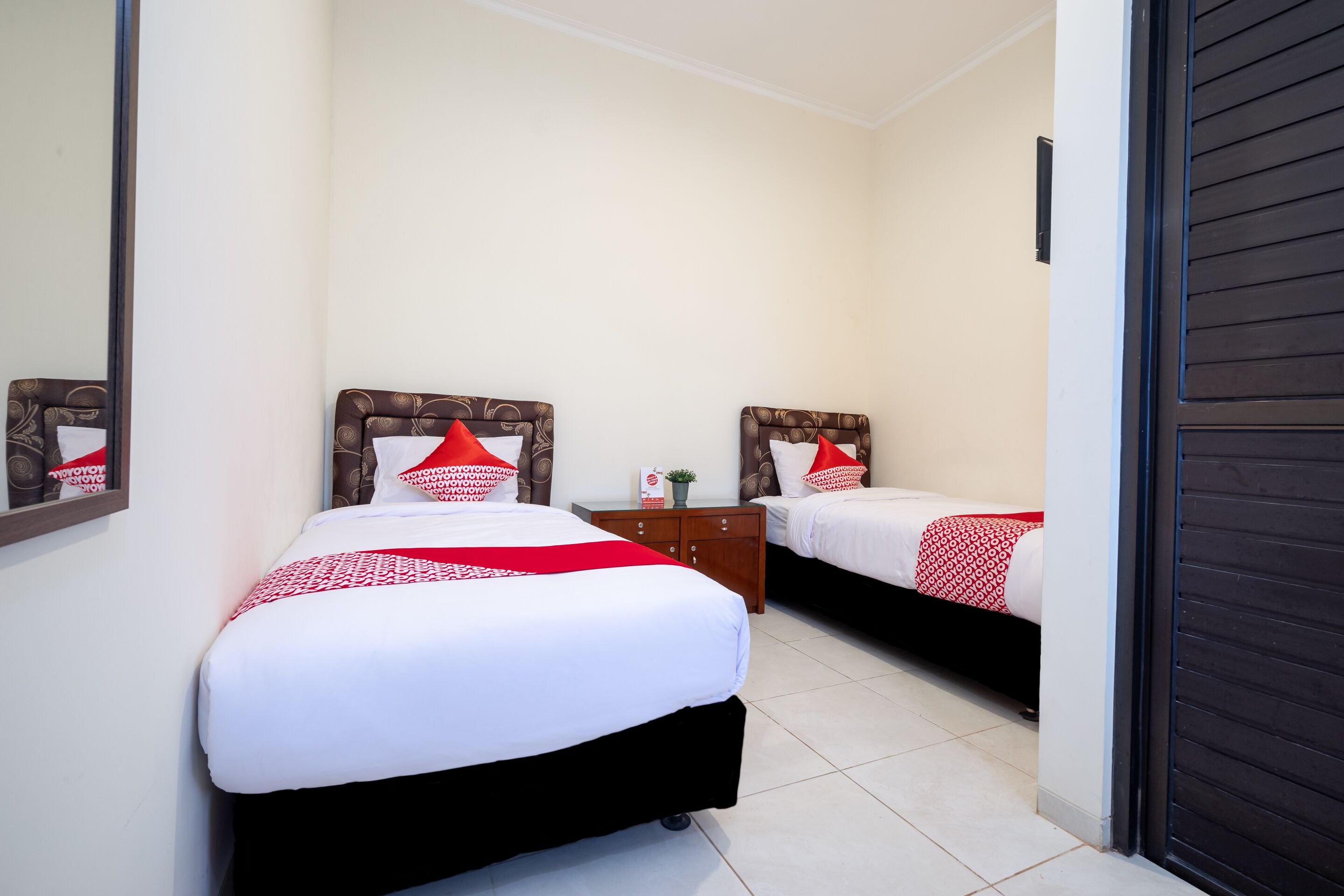 Griya Patran by OYO Rooms