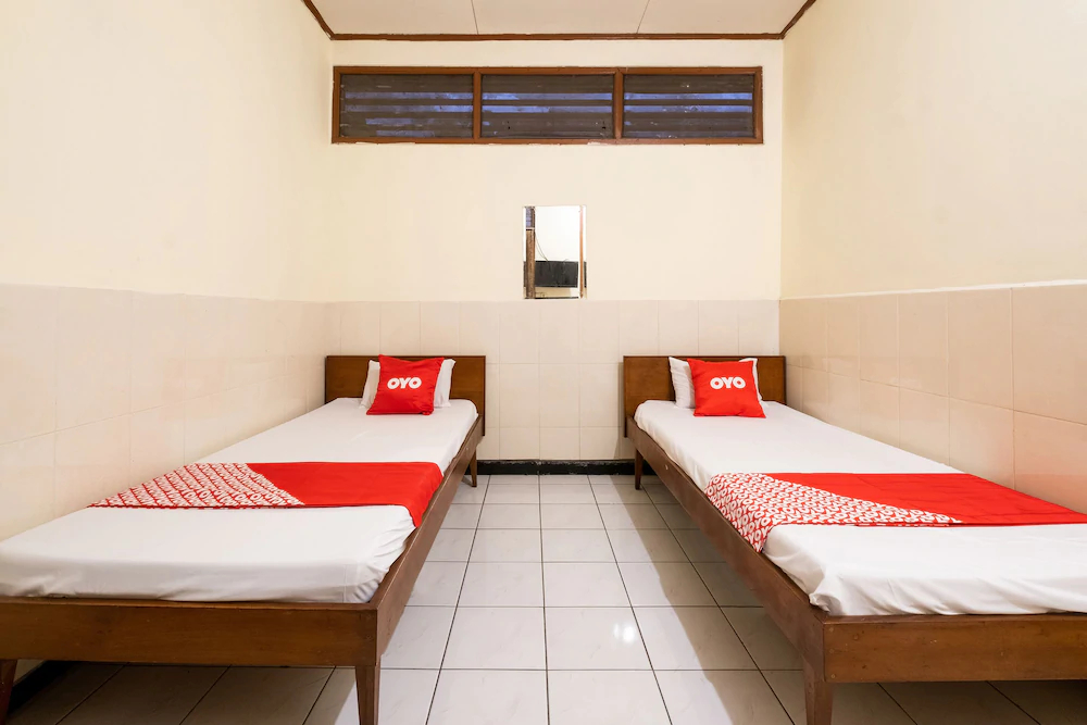 Hotel Kuda Putih by OYO Rooms