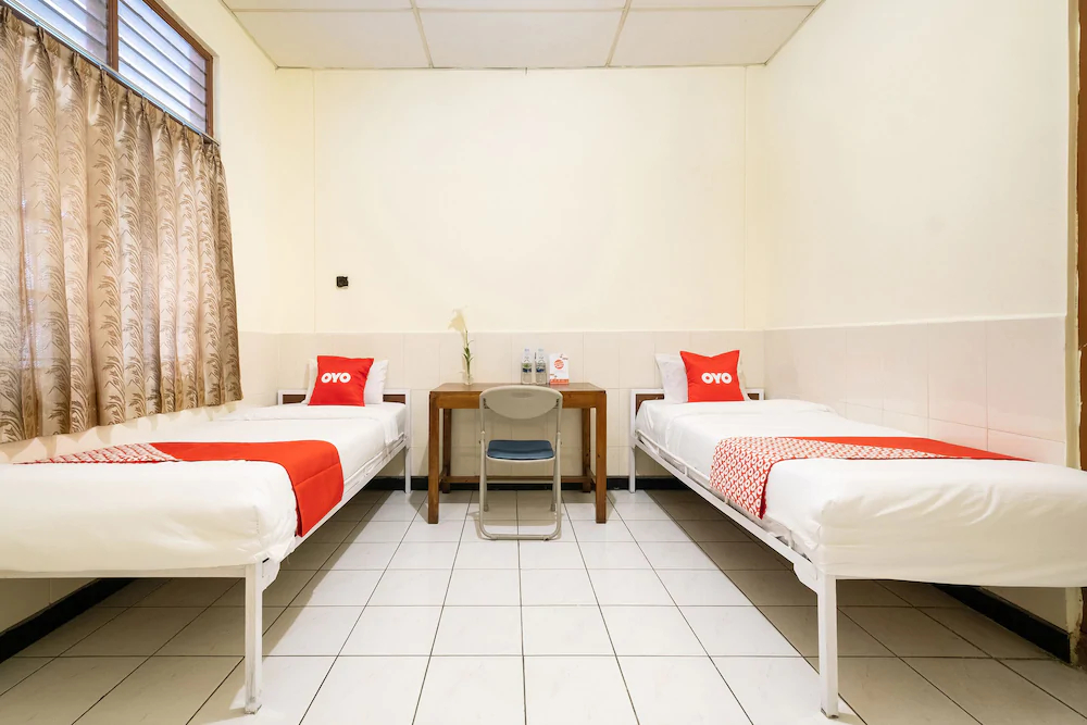 Hotel Kuda Putih by OYO Rooms