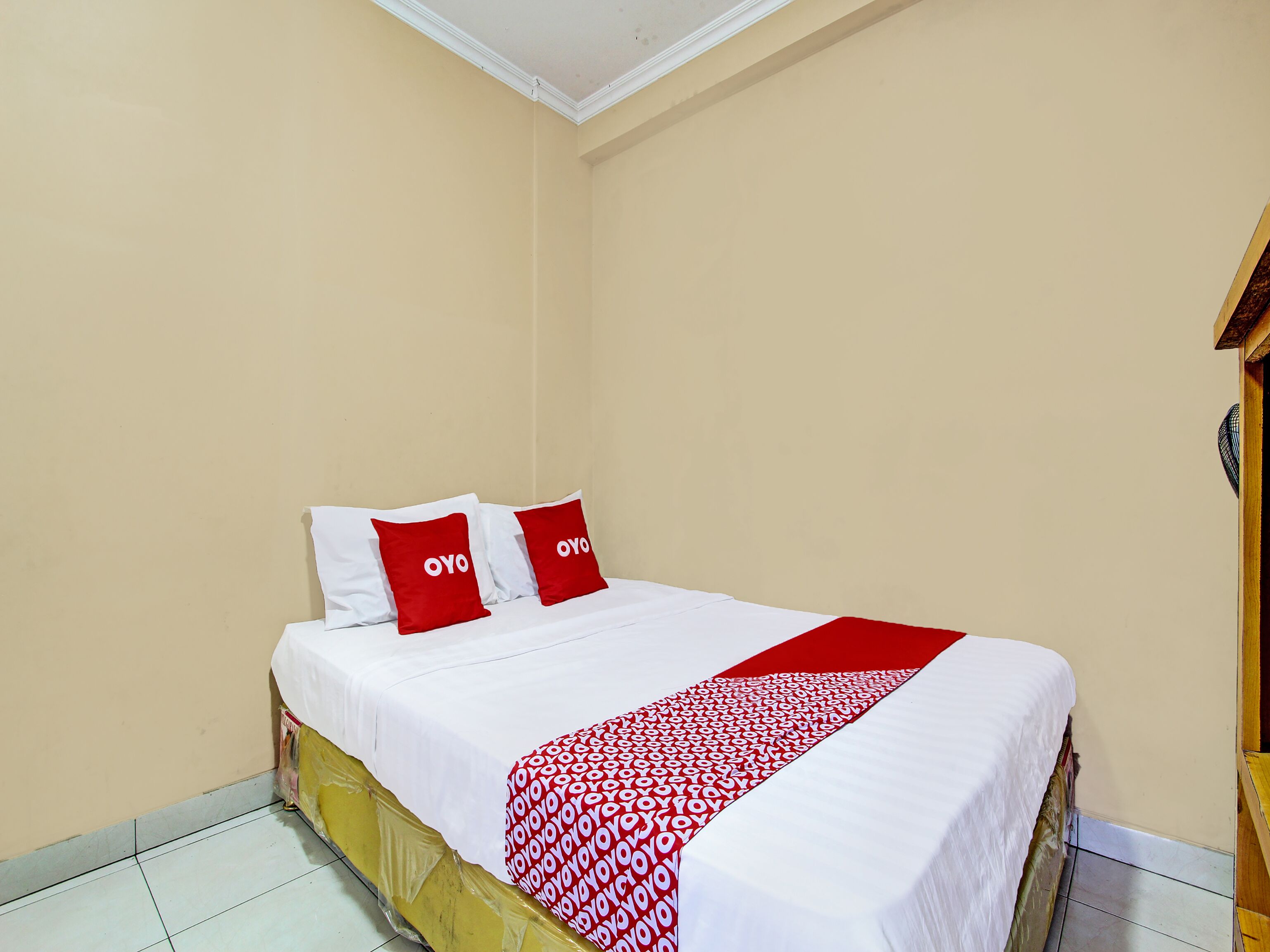 Kalegan 2 Guesthouse By OYO