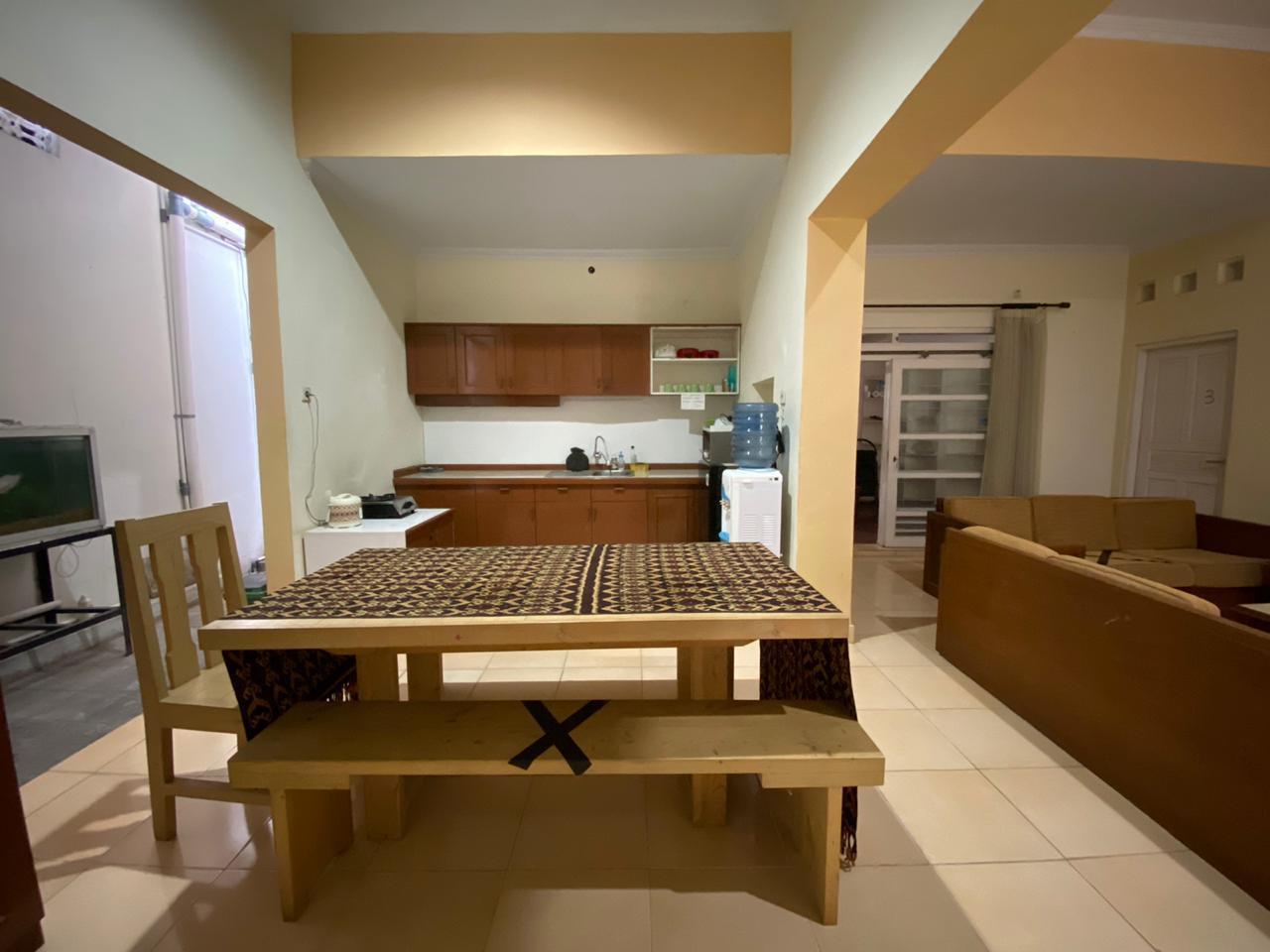 Omah Inap D24 Syariah Nogotirto by Reddoors