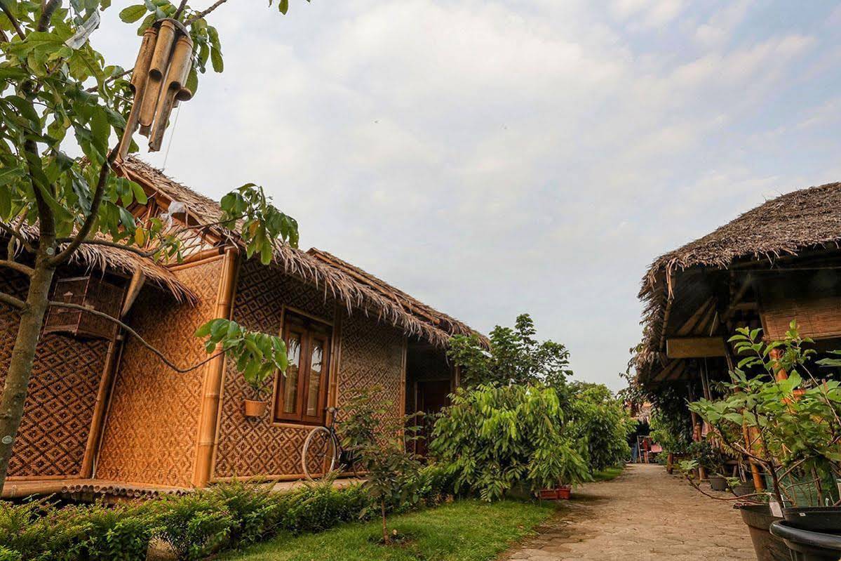 Omah Kecebong Guest House