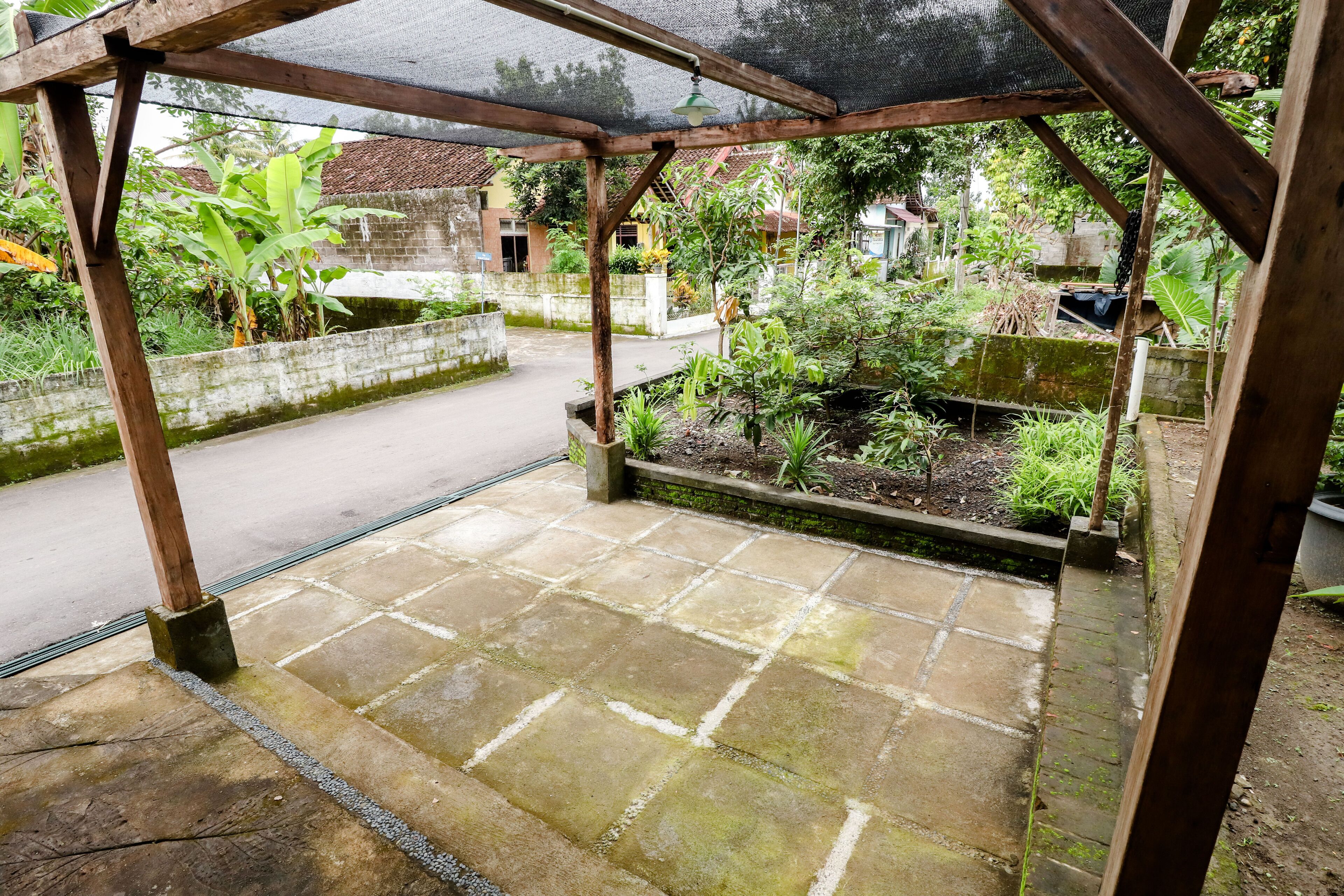 Omah Kemiri 4 Yogyakarta