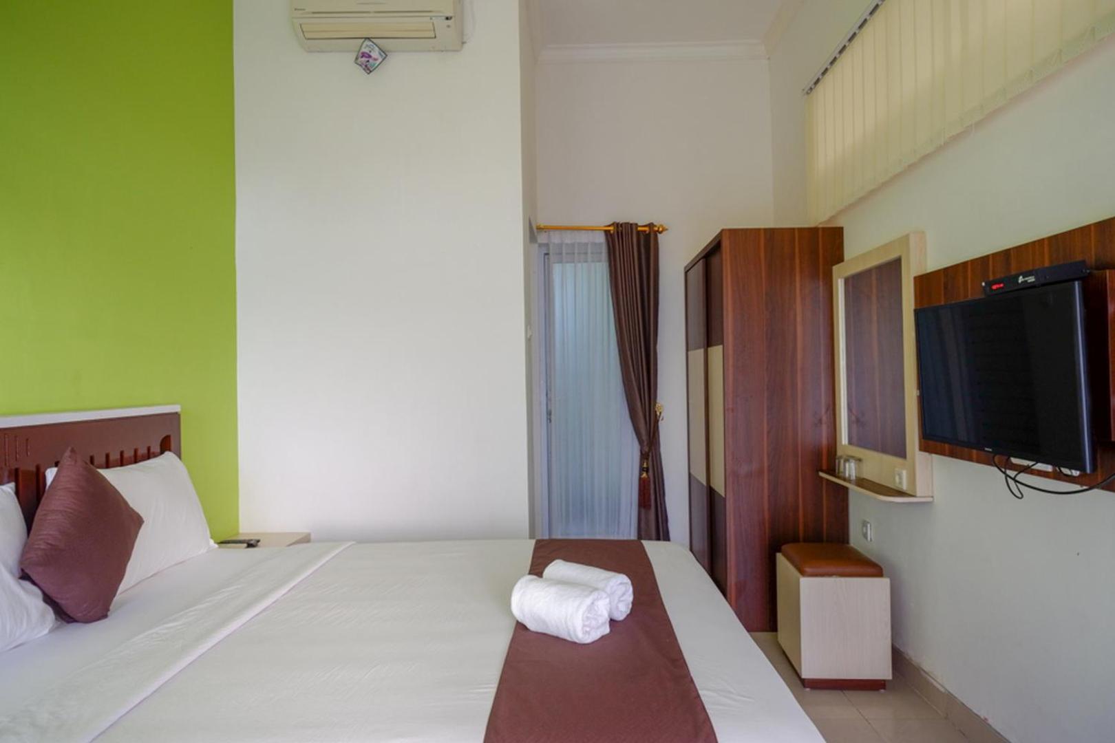 Omah Sawah Syariah by Reddoorz