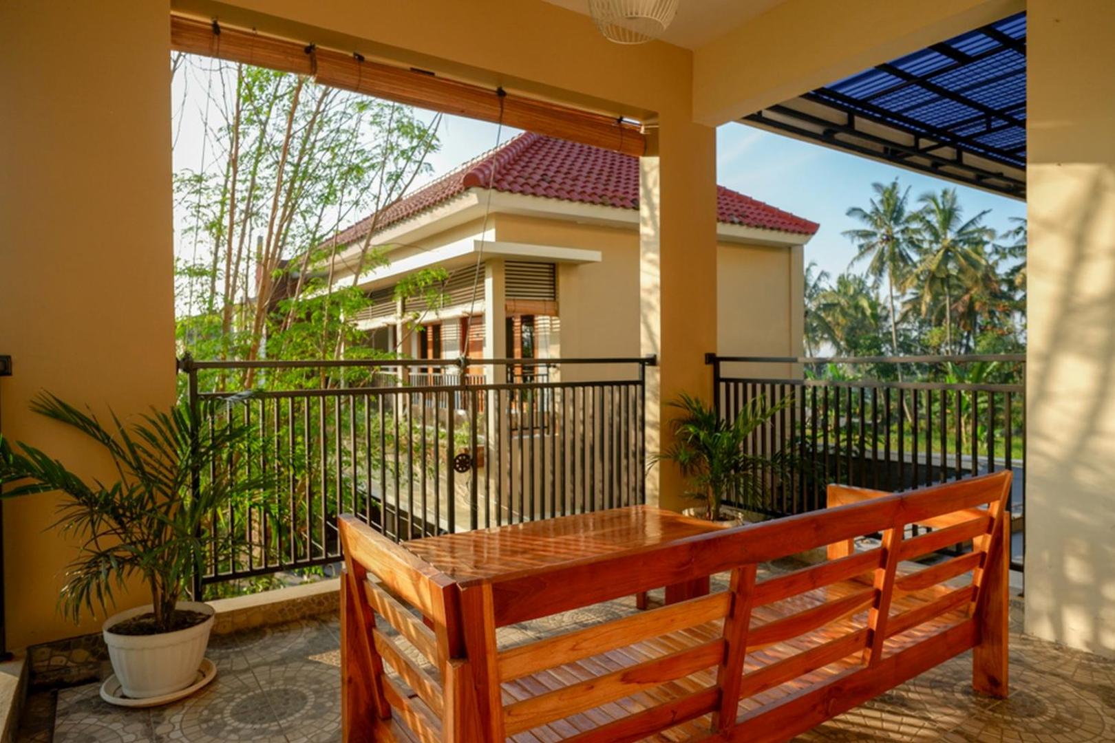 Omah Sawah Syariah by Reddoorz