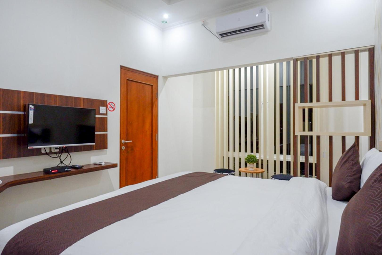 Omah Sawah Syariah by Reddoorz