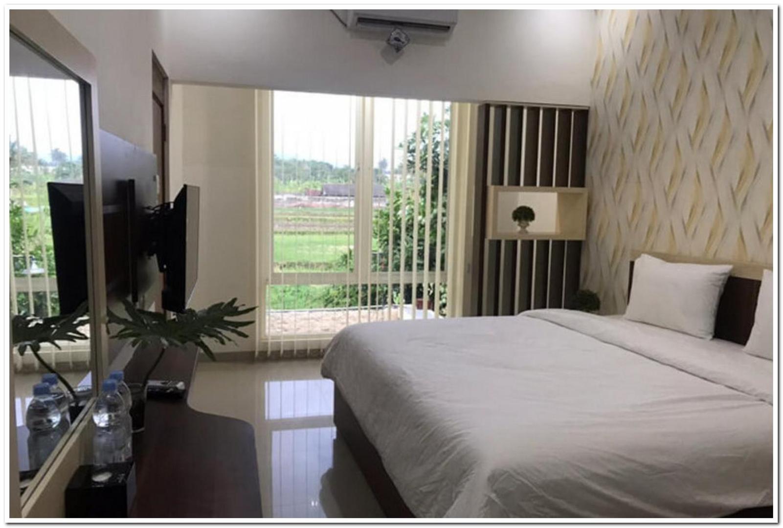 Omah Sawah Syariah by Reddoorz
