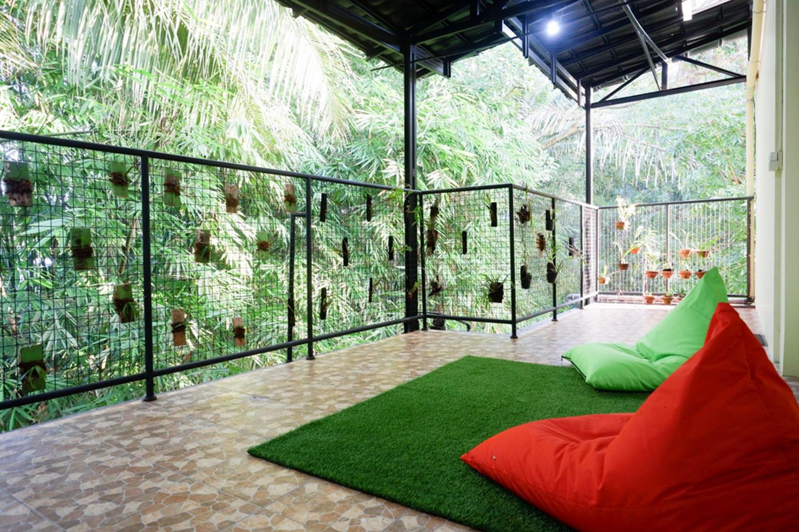 Omah Sawah Syariah by Reddoorz