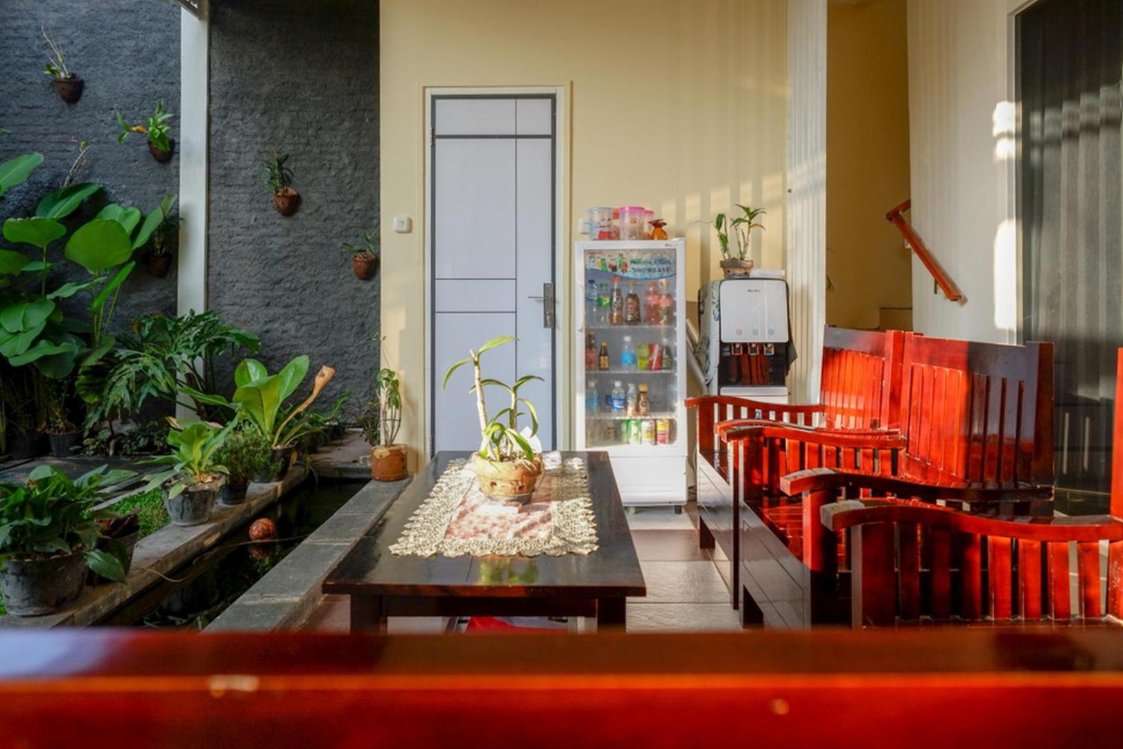 Omah Sawah Syariah by Reddoorz