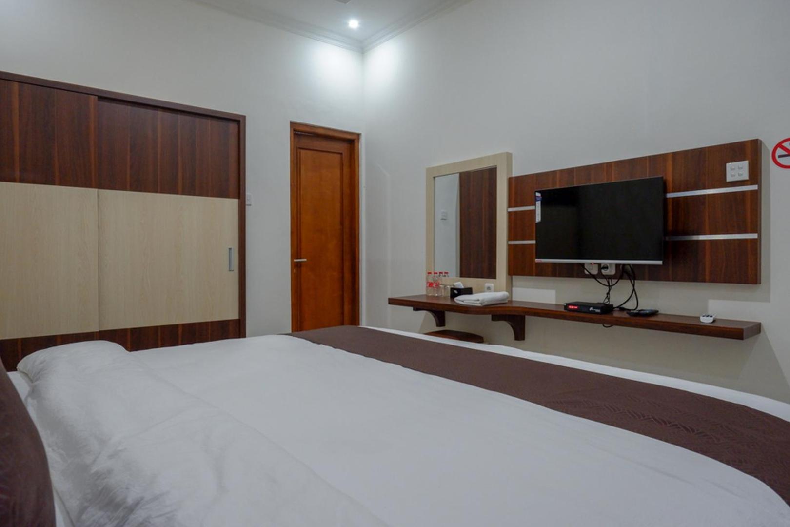Omah Sawah Syariah by Reddoorz