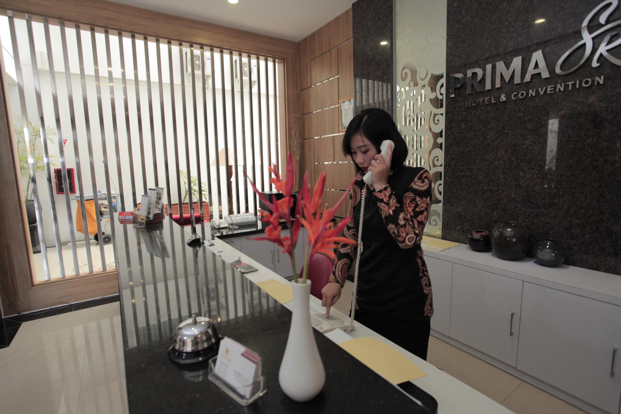 Prima Sr Hotel & Convention