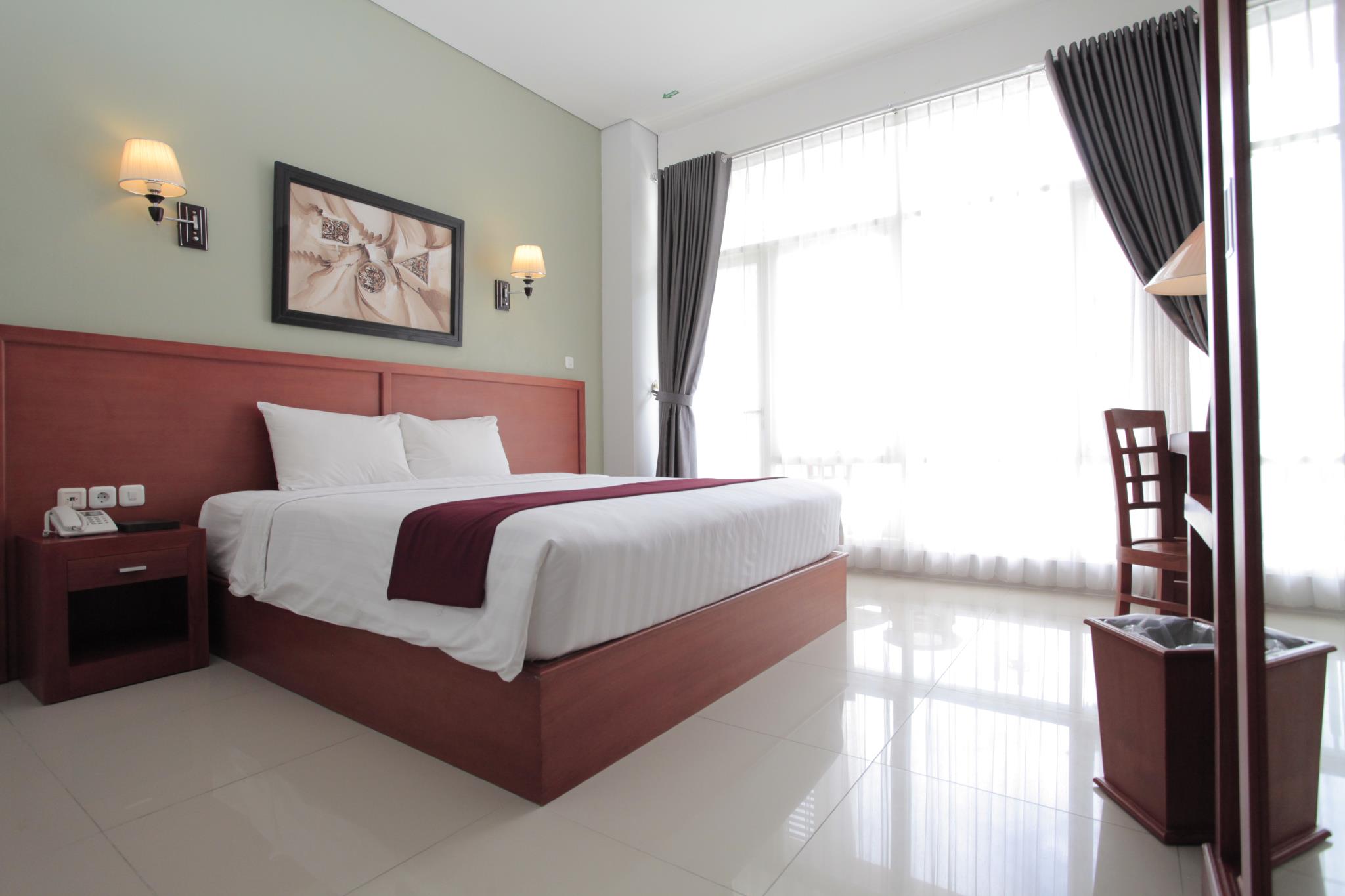 Prima Sr Hotel & Convention