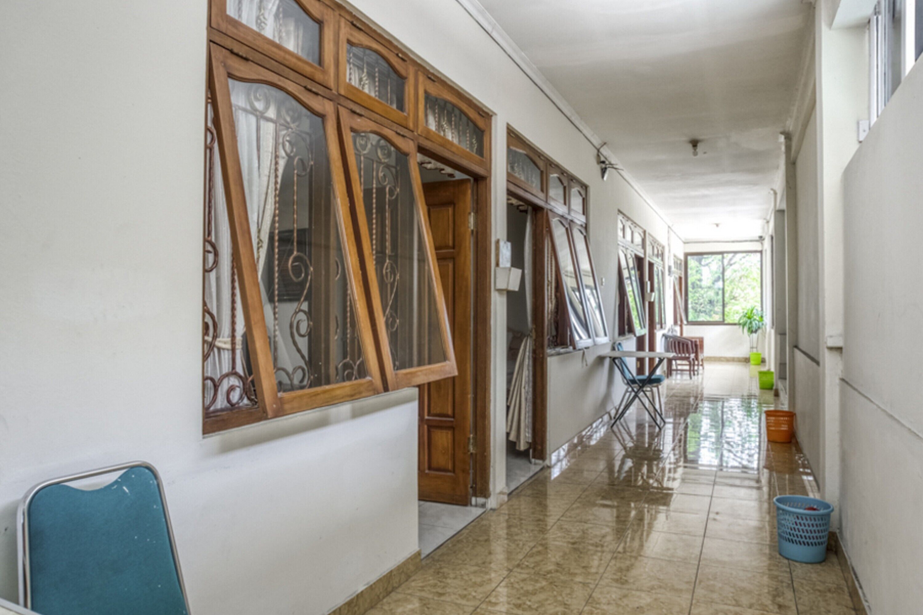 Reddoorz Syariah @ Raya Tajem Maguwo