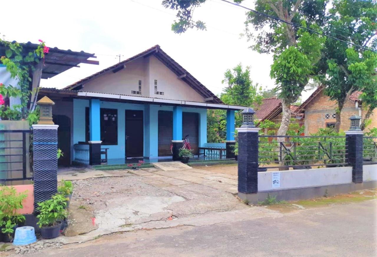 Salma Homestay