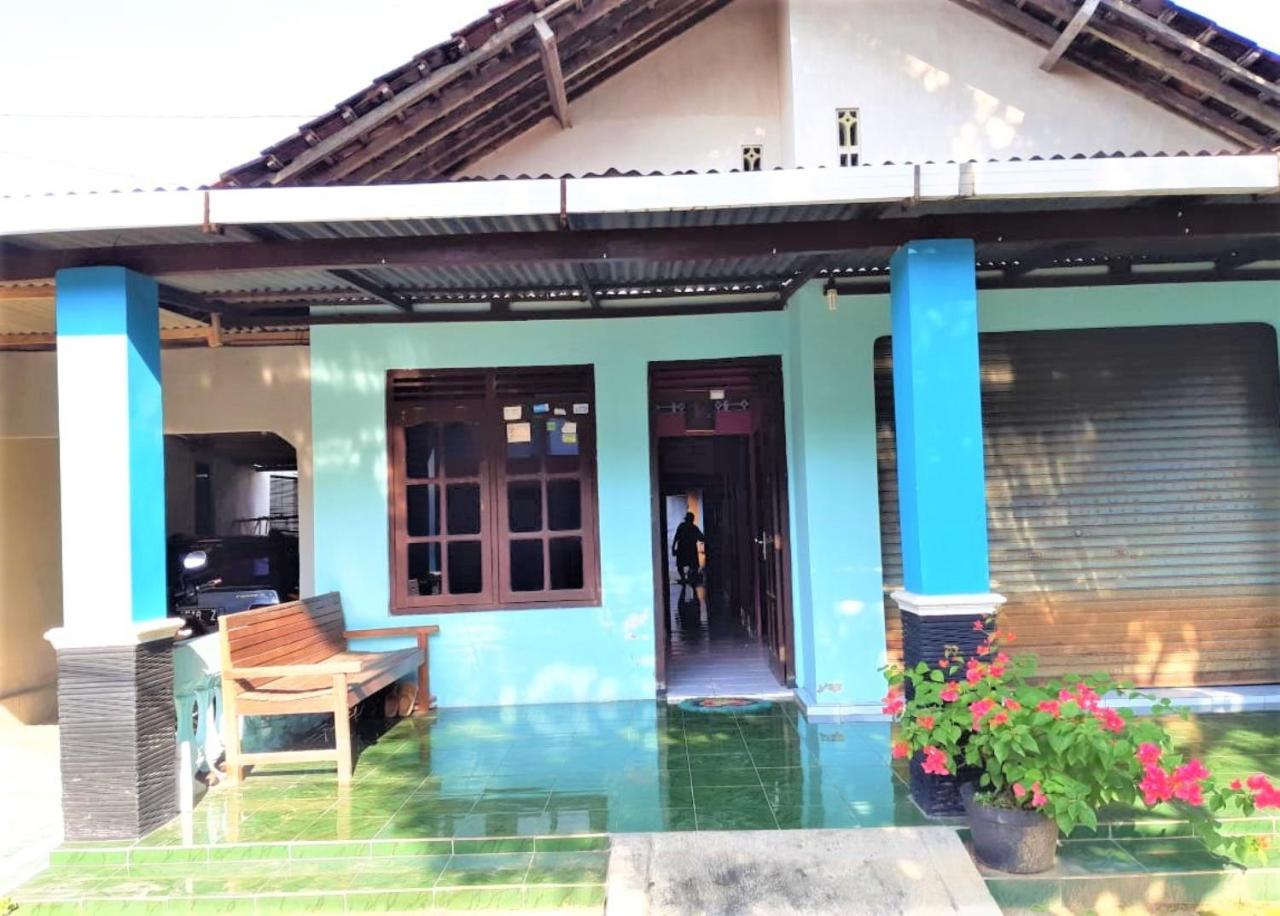 Salma Homestay