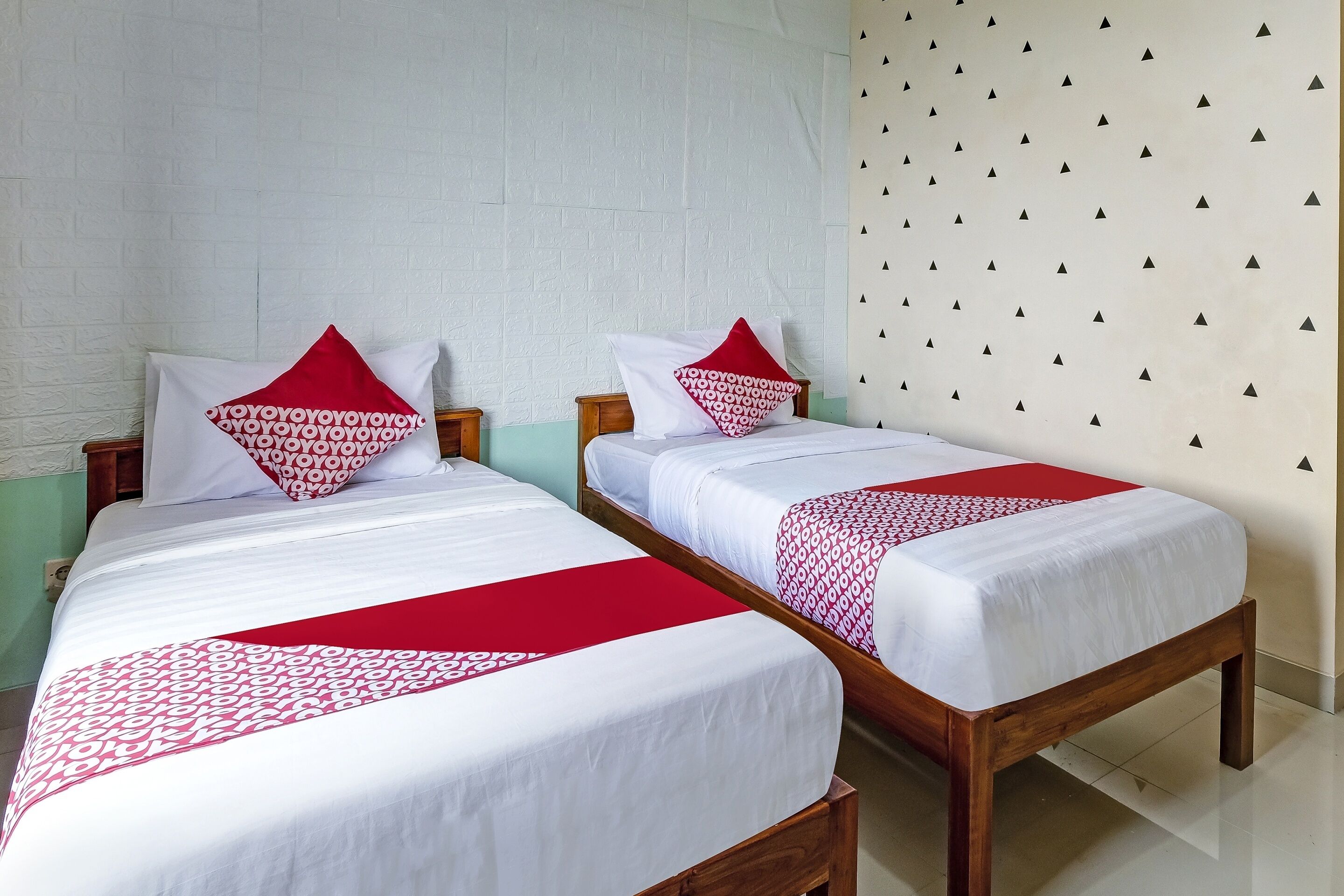 SUPER OYO 90905 Dangau Datuk Guesthouse